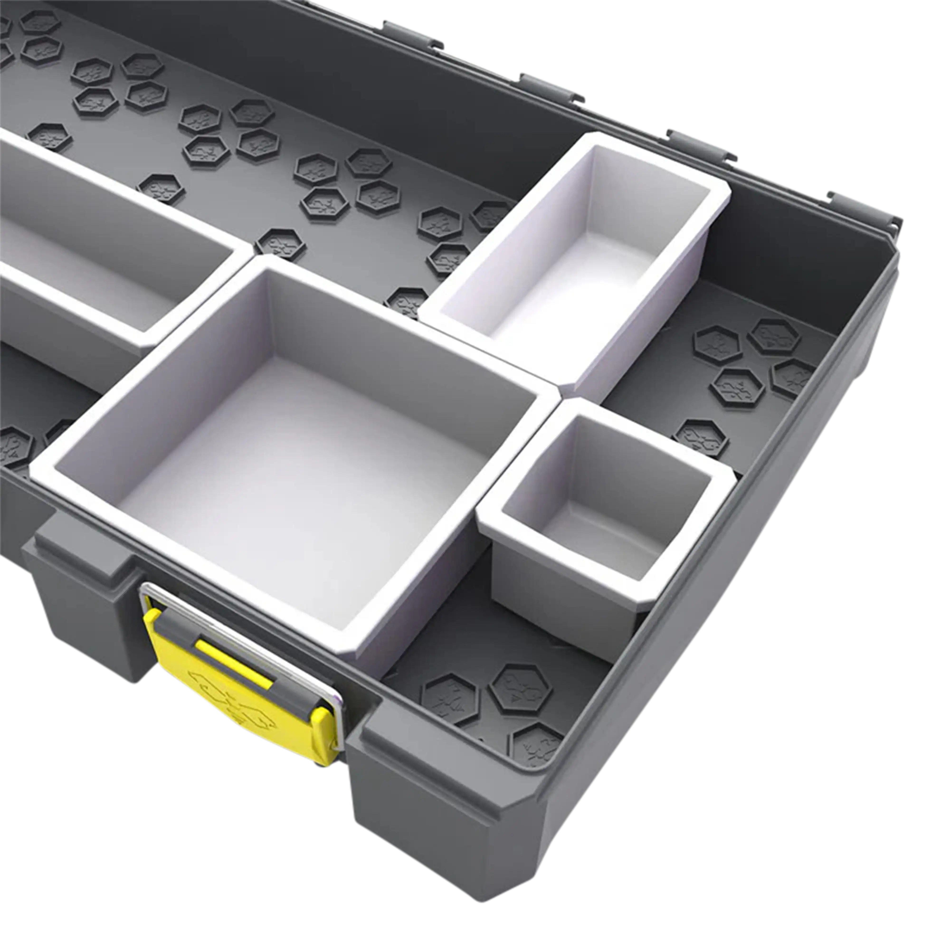 Buzbe Colony 28 Modular Tackle Boxes - Image 5