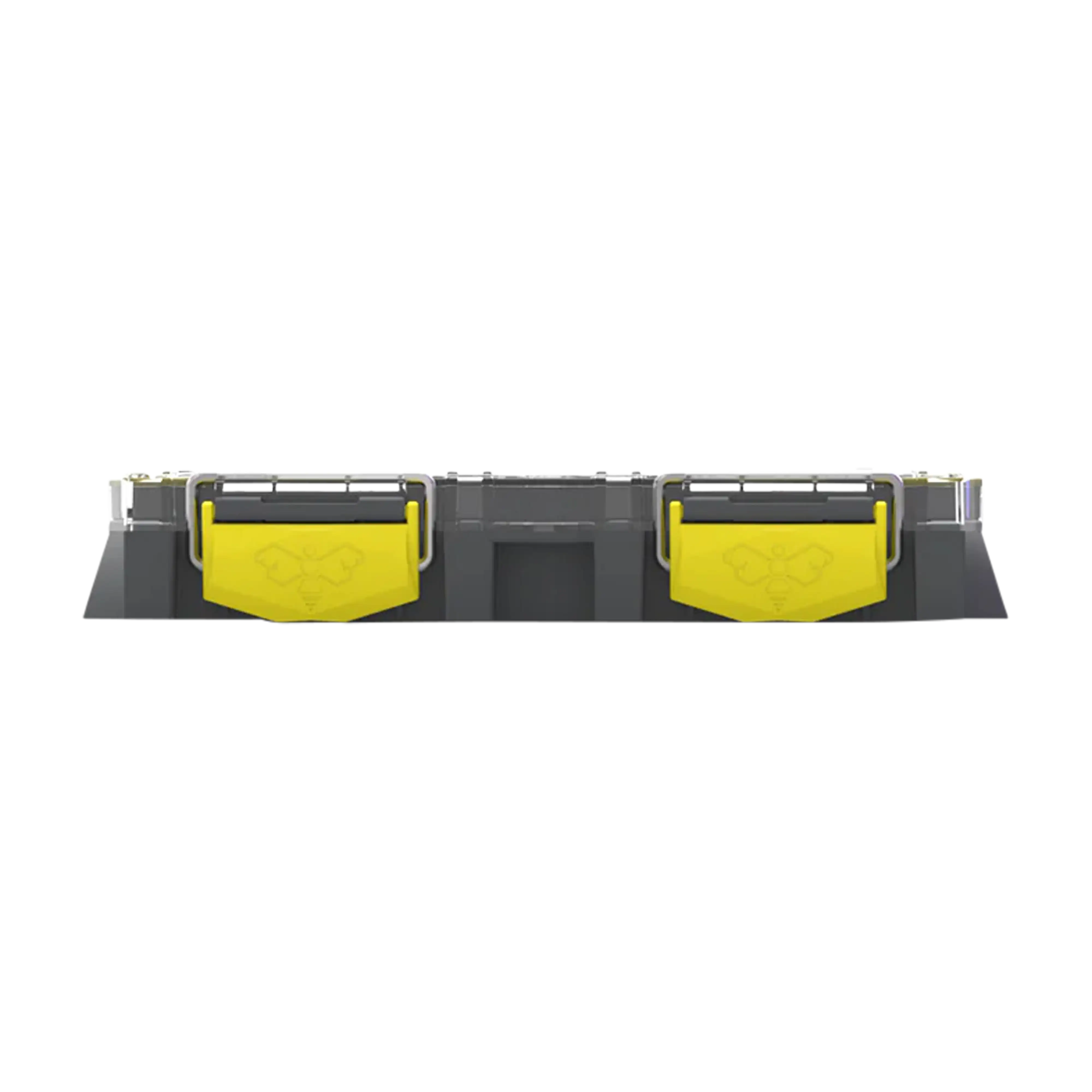 Buzbe Colony 8T Thin Modular Tackle Box - Image 3