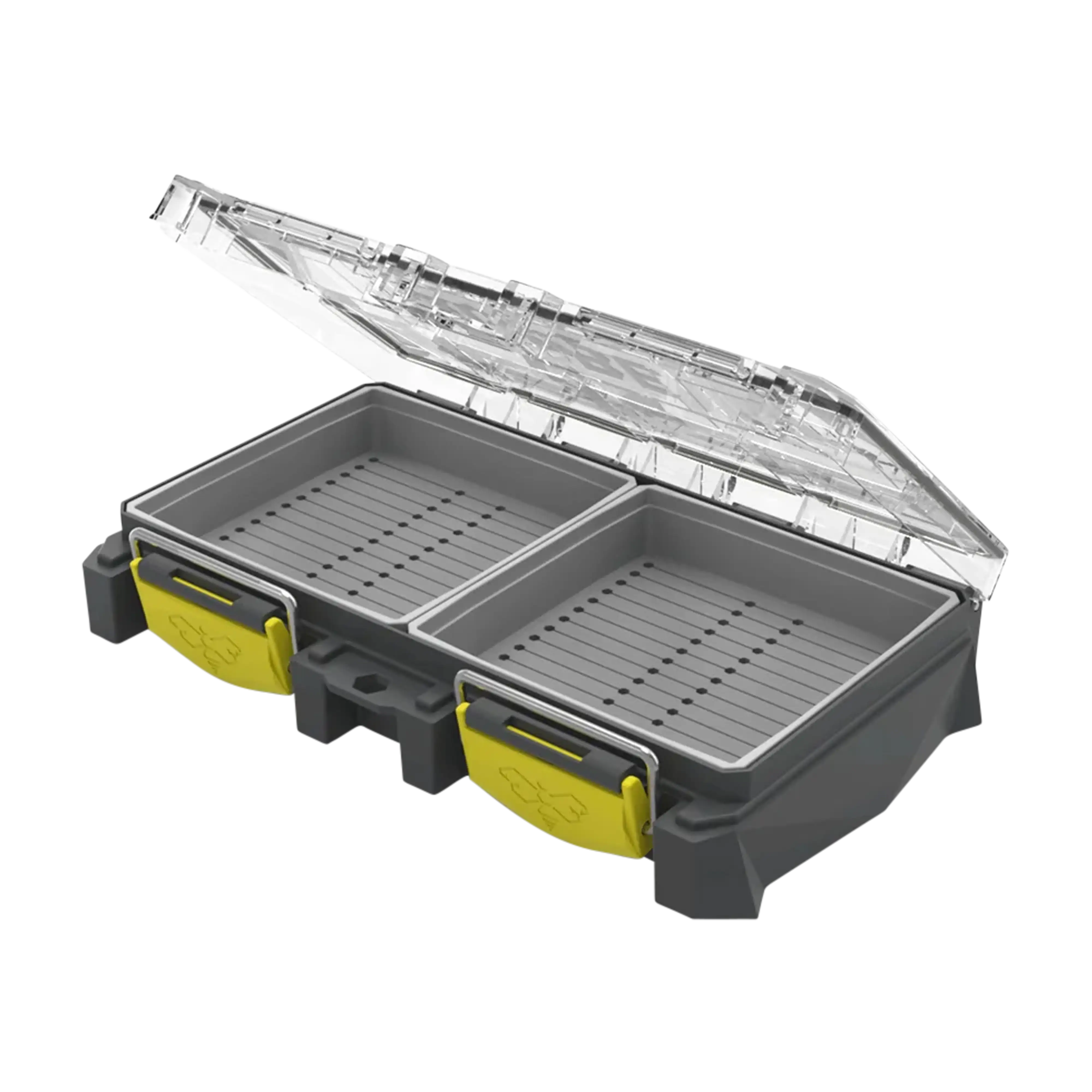 Buzbe Colony 8T Thin Modular Tackle Box - Image 4