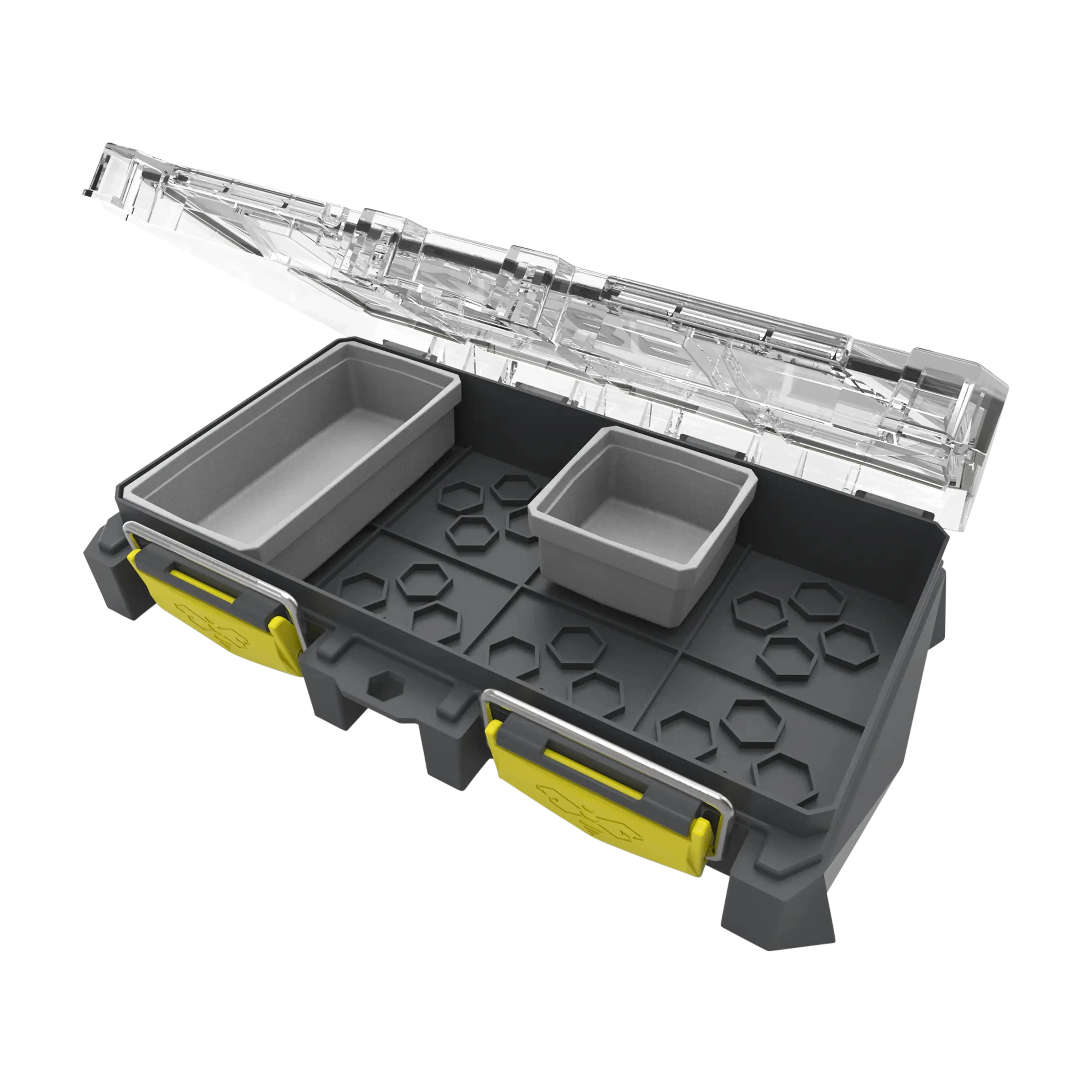 Buzbe Colony 8T Thin Modular Tackle Box - Image 5
