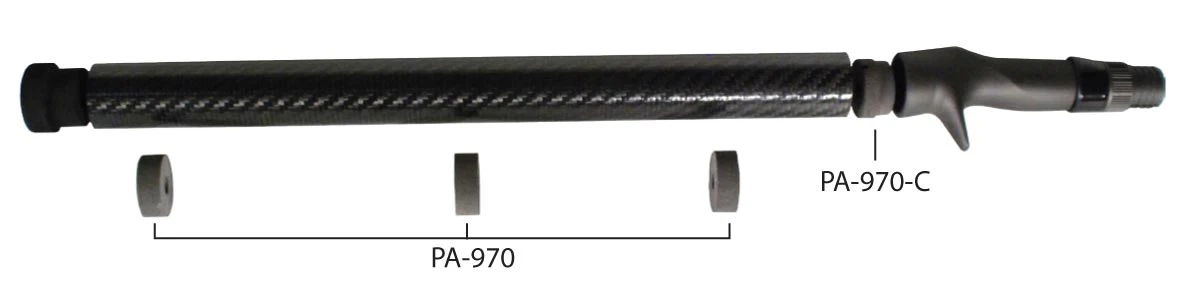 Composite Tube Arbor System - Image 3