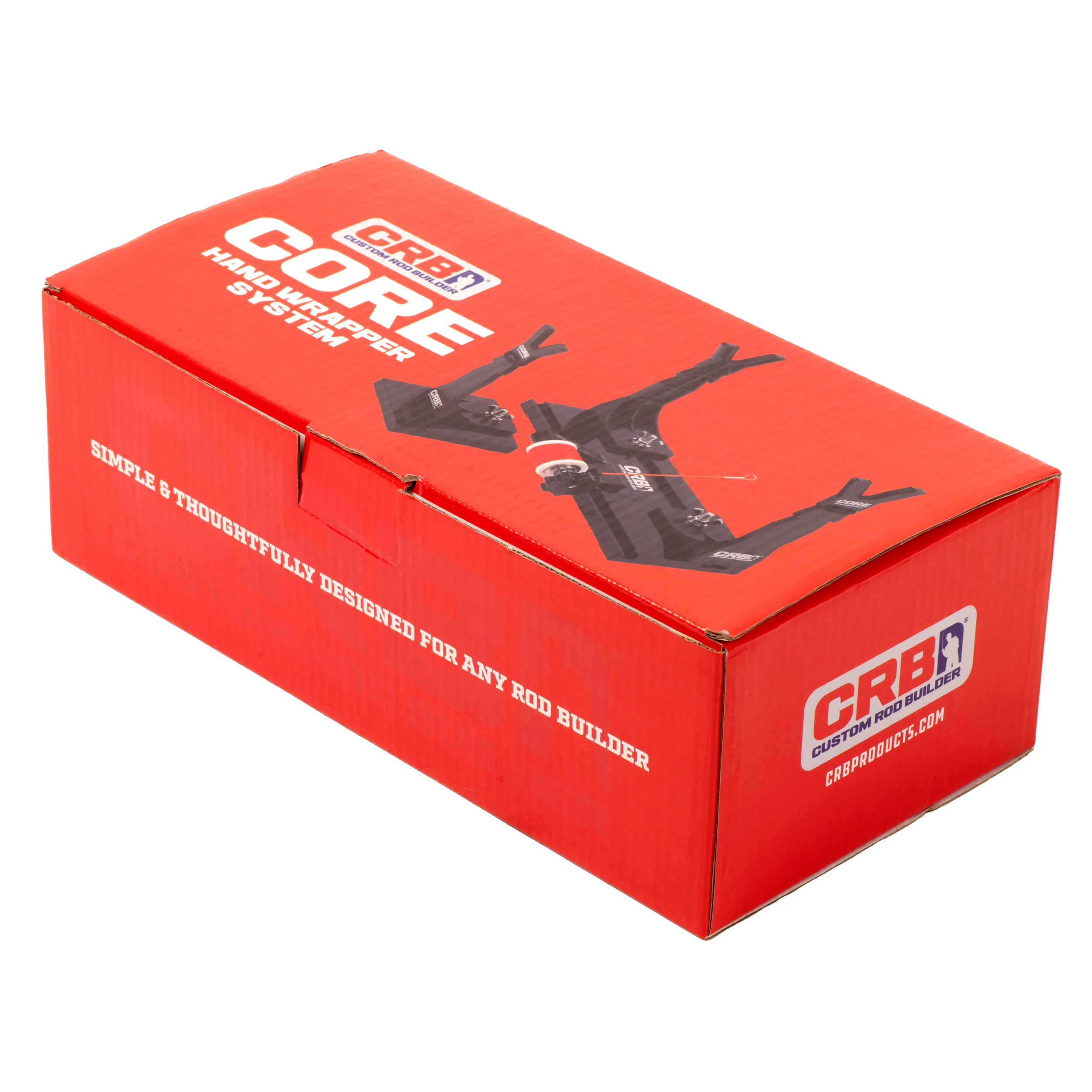 CRB Core Hand Wrapper - Image 6