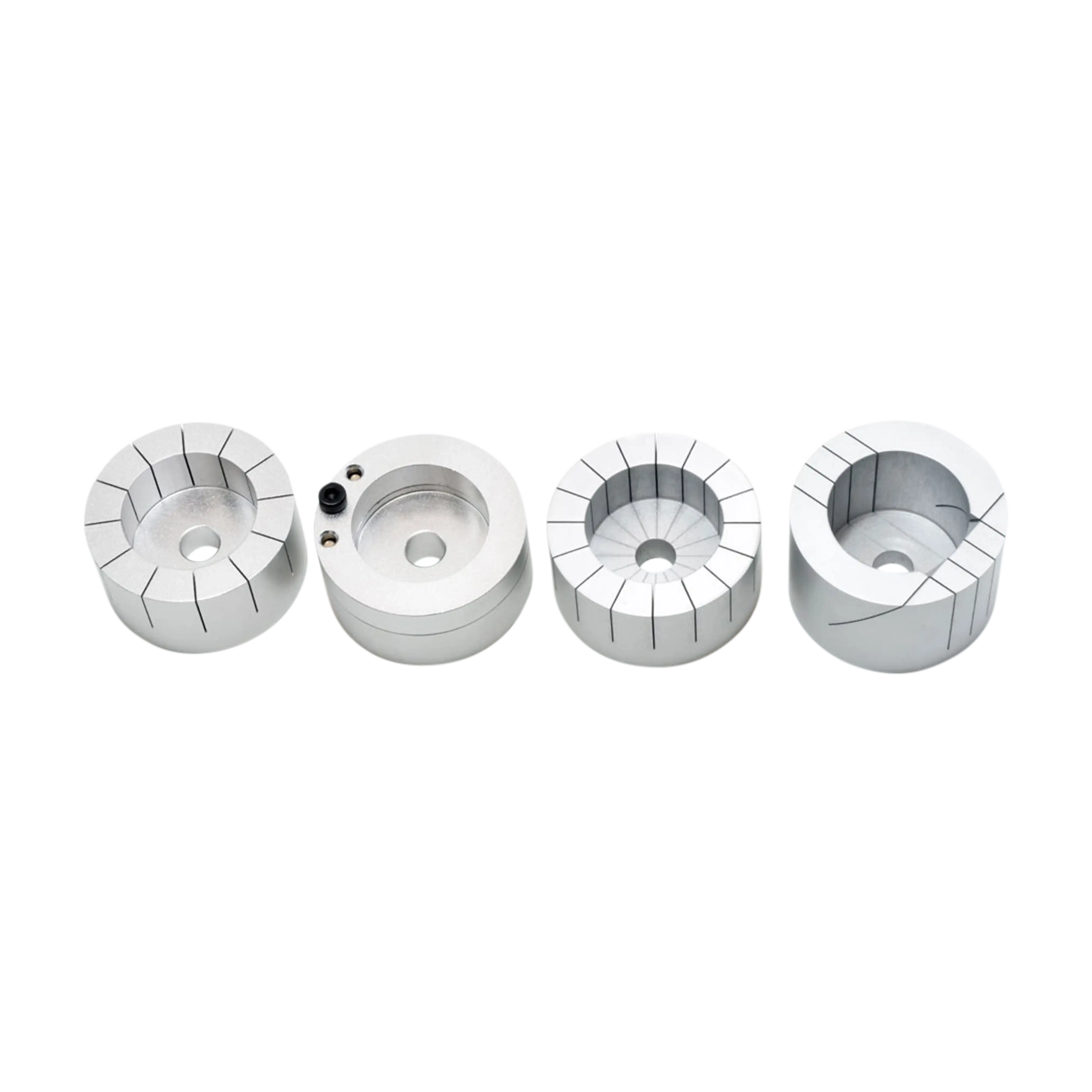 CRB Cork Ring Slicing Jigs – Sold Individually - Image 5