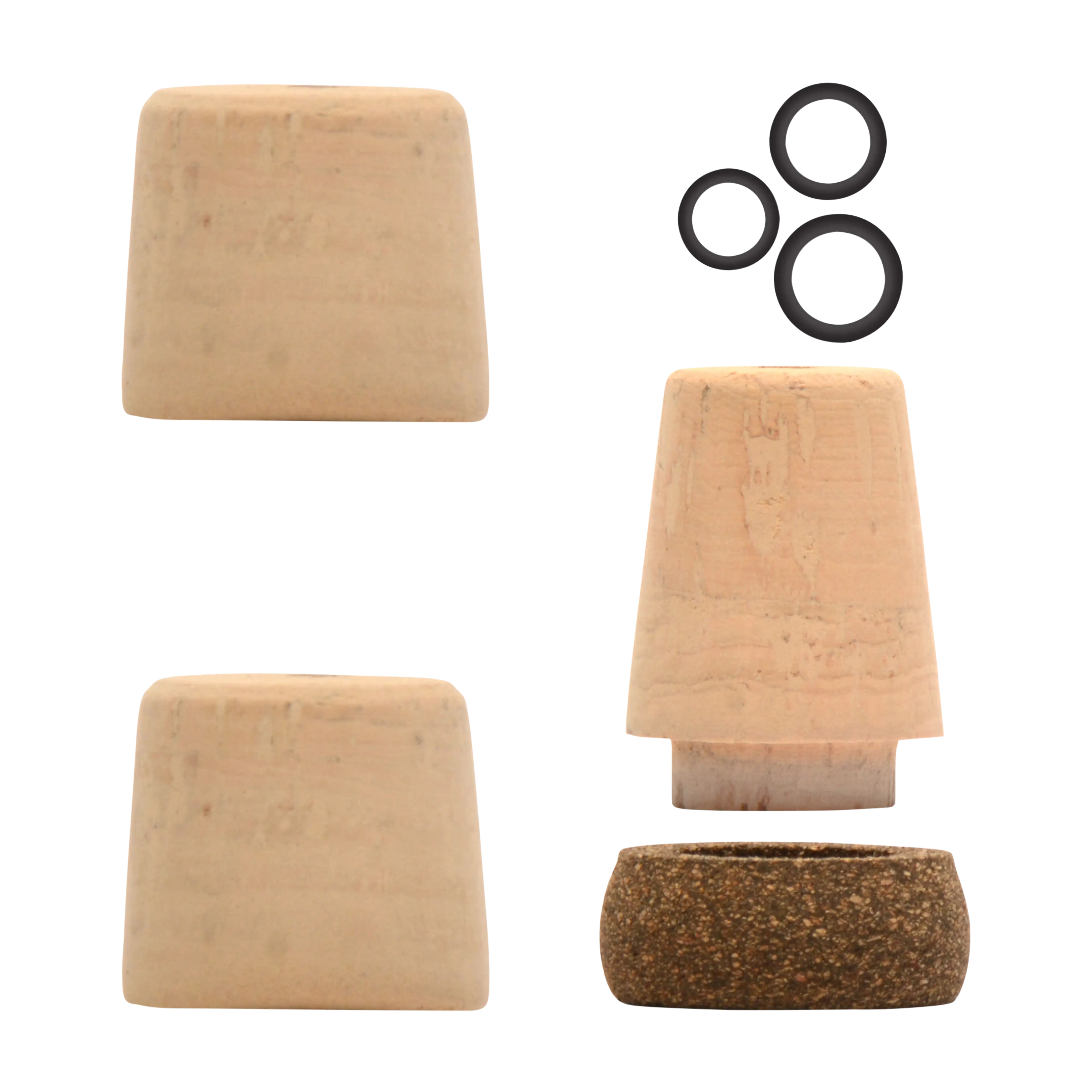 American Tackle Split Grip Kits for Ultra Lights & Ice Rods - Image 3