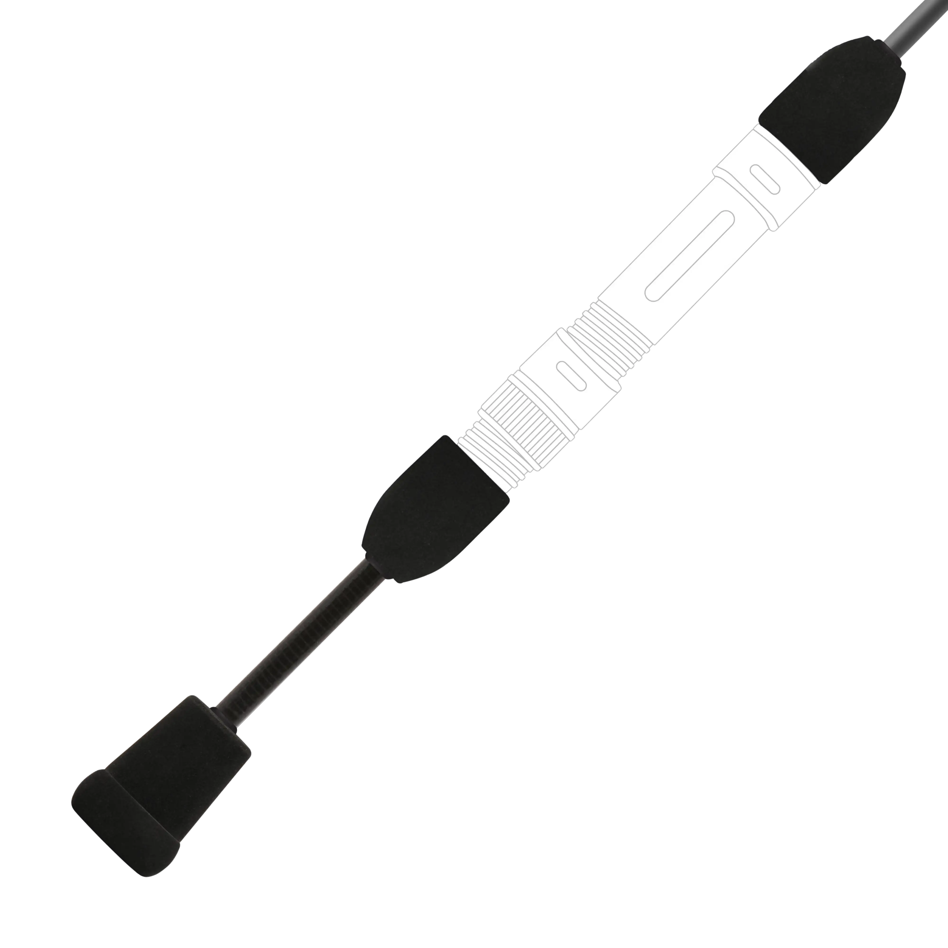 American Tackle Split Grip Kits for Ultra Lights & Ice Rods - Image 8
