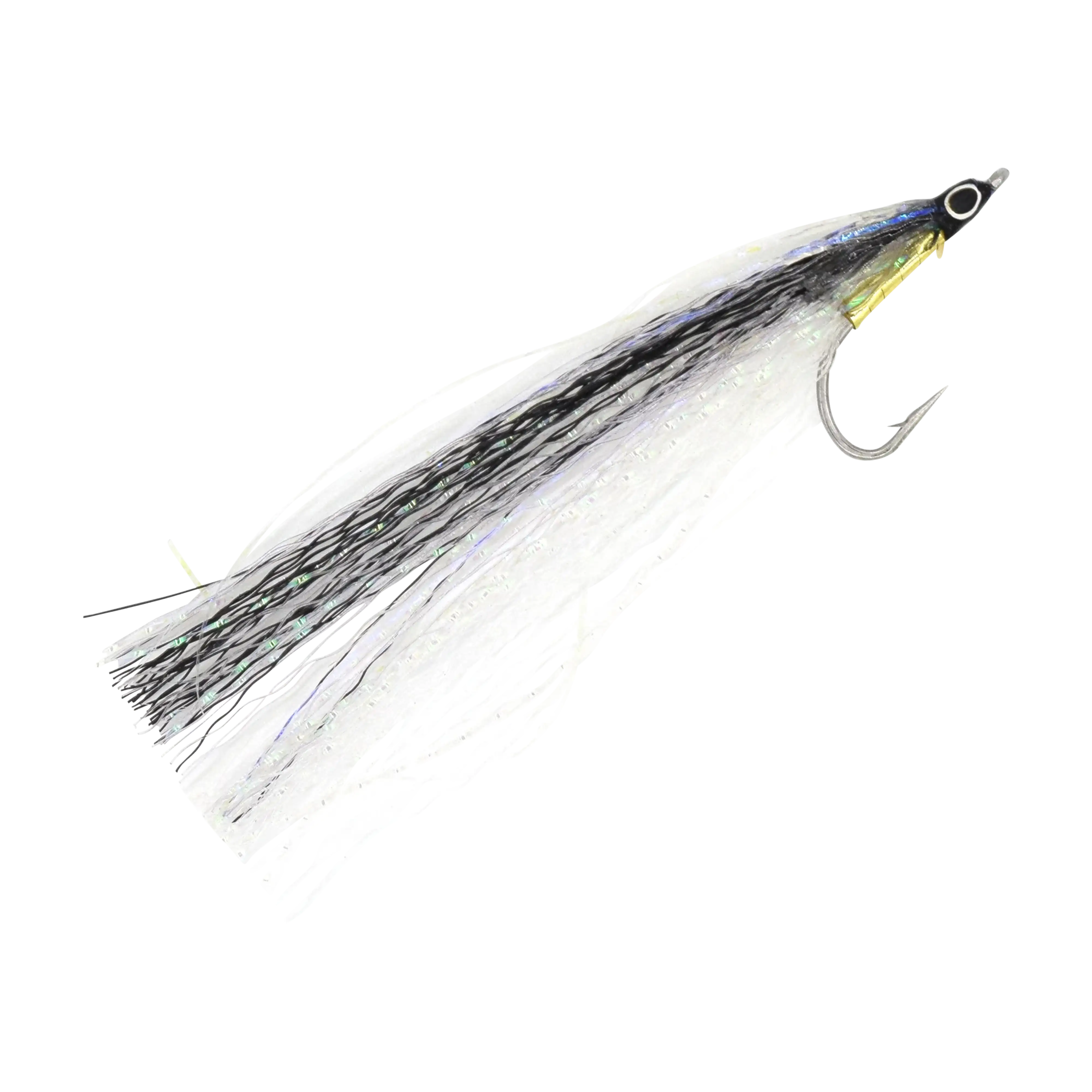 Cortland Fairplay Saltwater Fly Assortment 4pk - Image 5