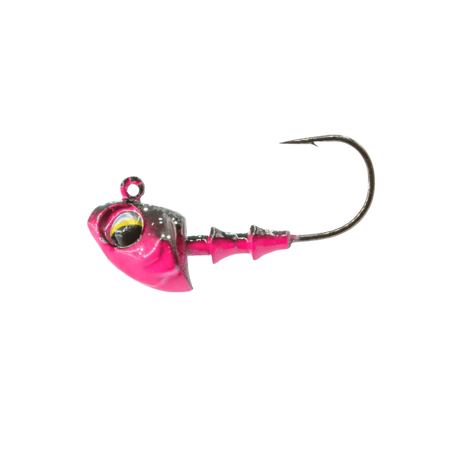 6th Sense Crappie Jig Heads - Image 4