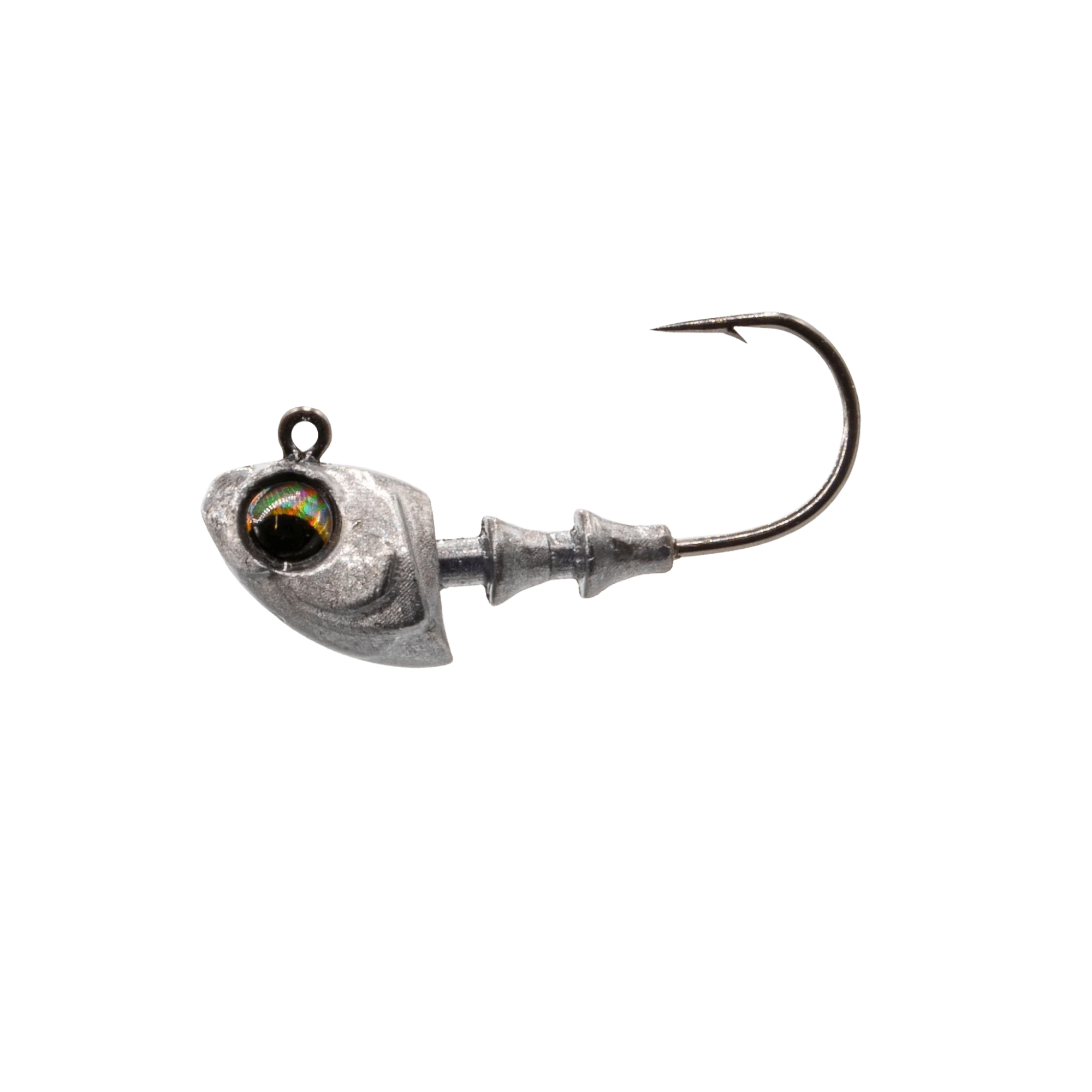 6th Sense Crappie Jig Heads - Image 5