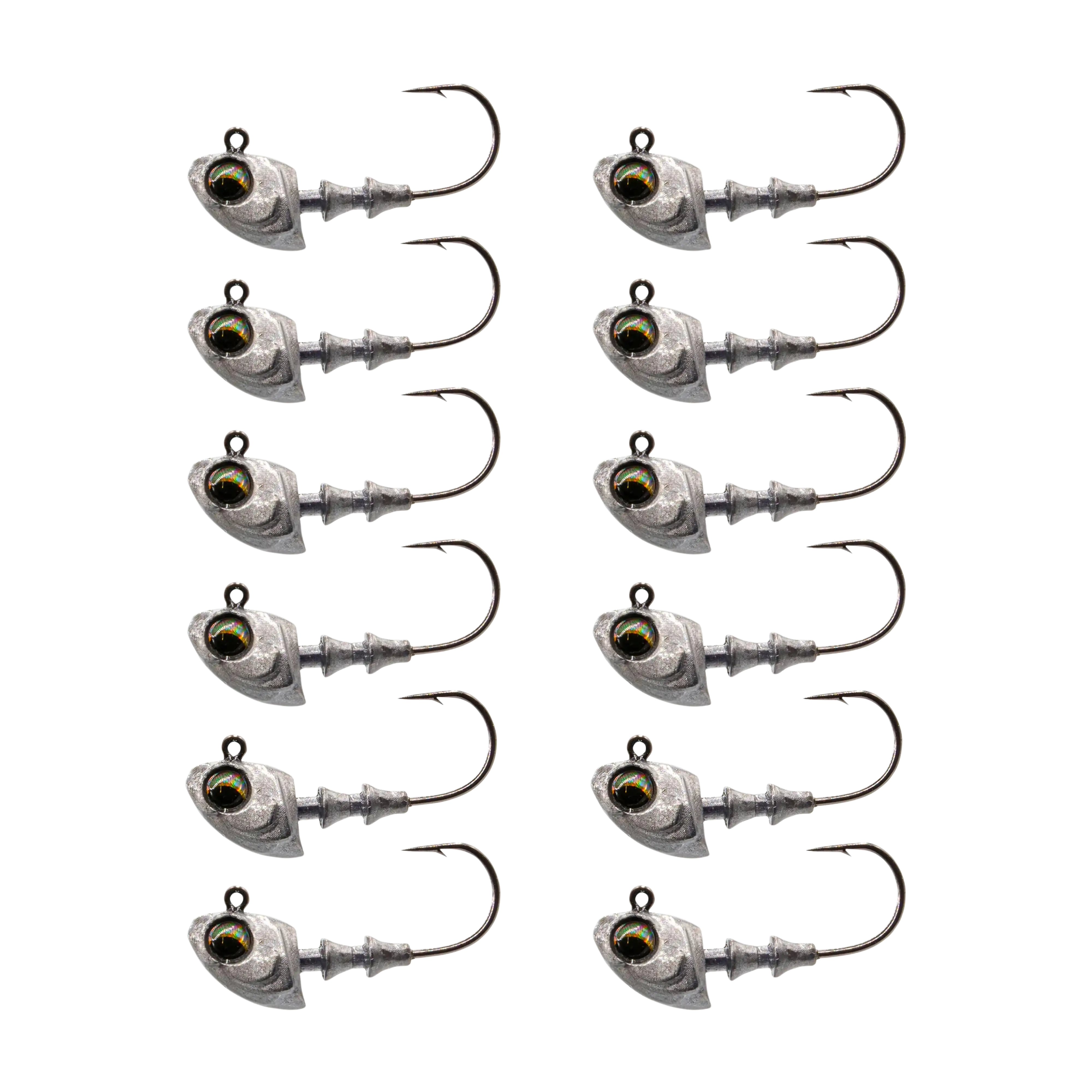 6th Sense Crappie Jig Heads - Image 6