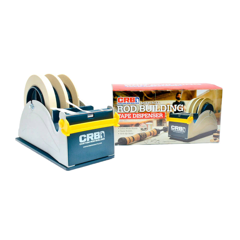 CRB Multi-Roll Tape Dispenser - Image 2