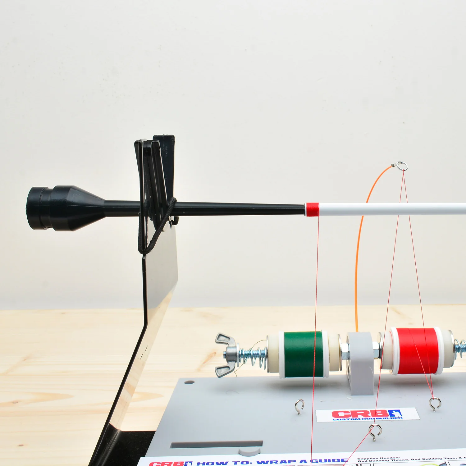 CRB Blank Extension Tool - Image 2