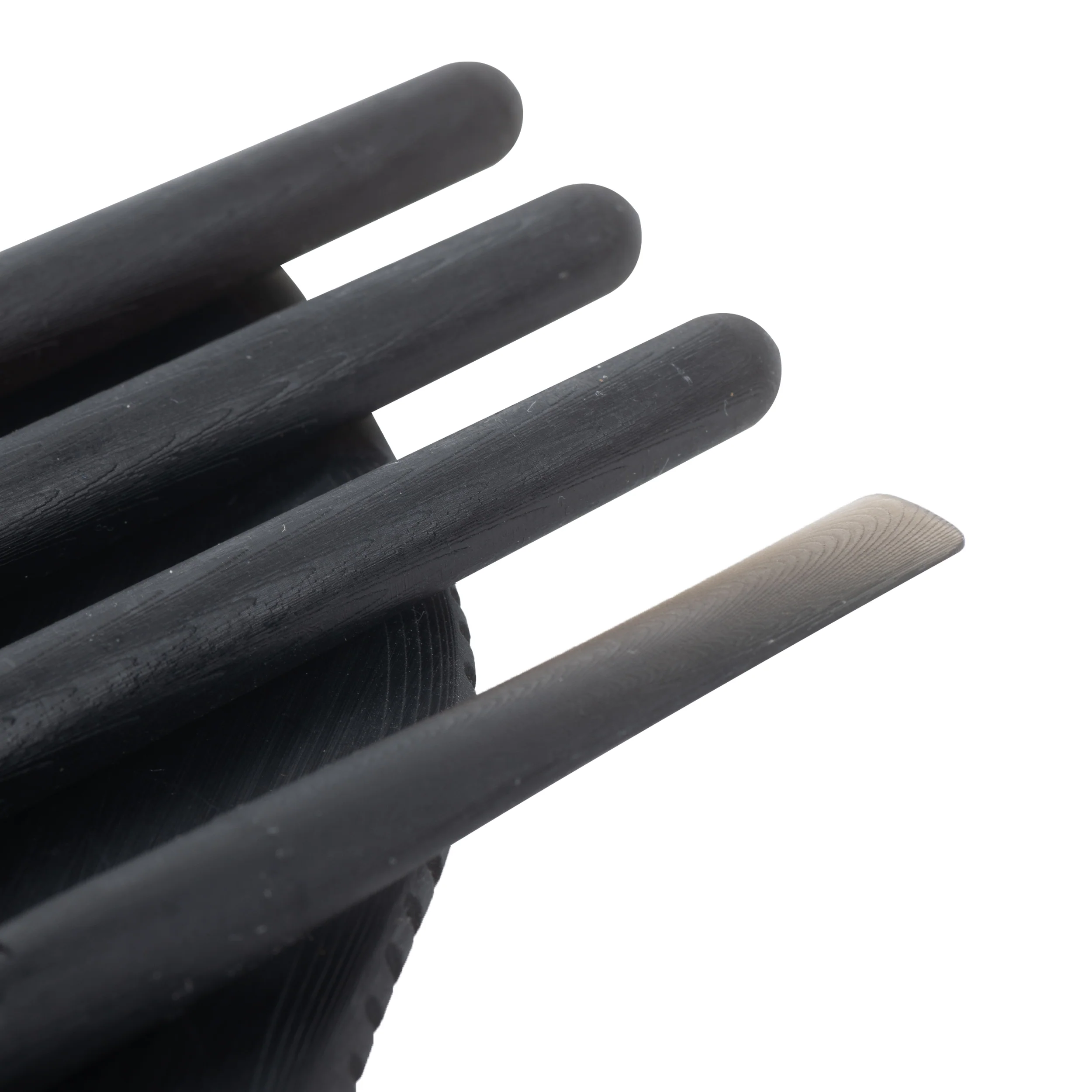 CRB Burnishing Tool Set - 5 Piece - Image 5