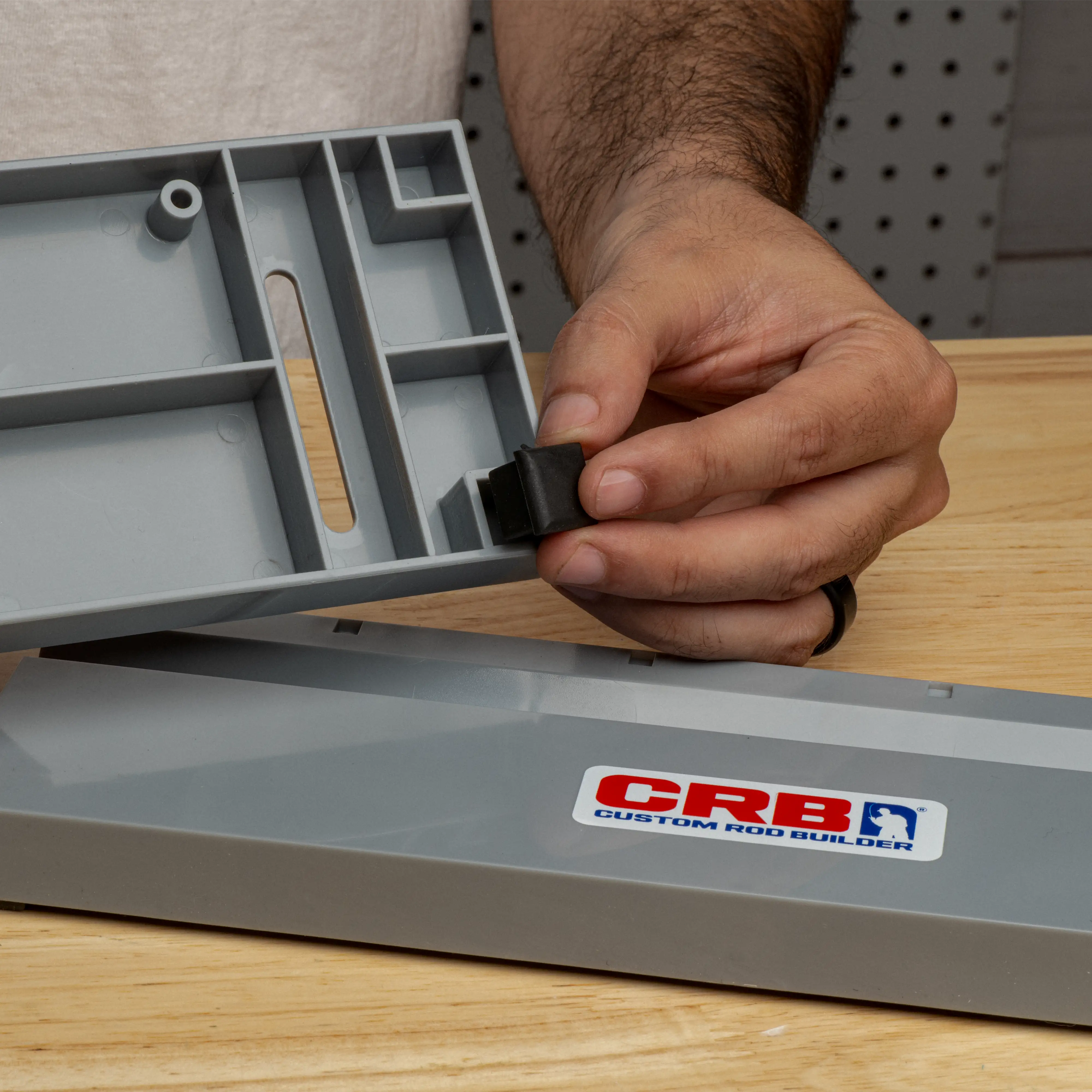 CRB Butt Wrap Alignment Tool - Image 12