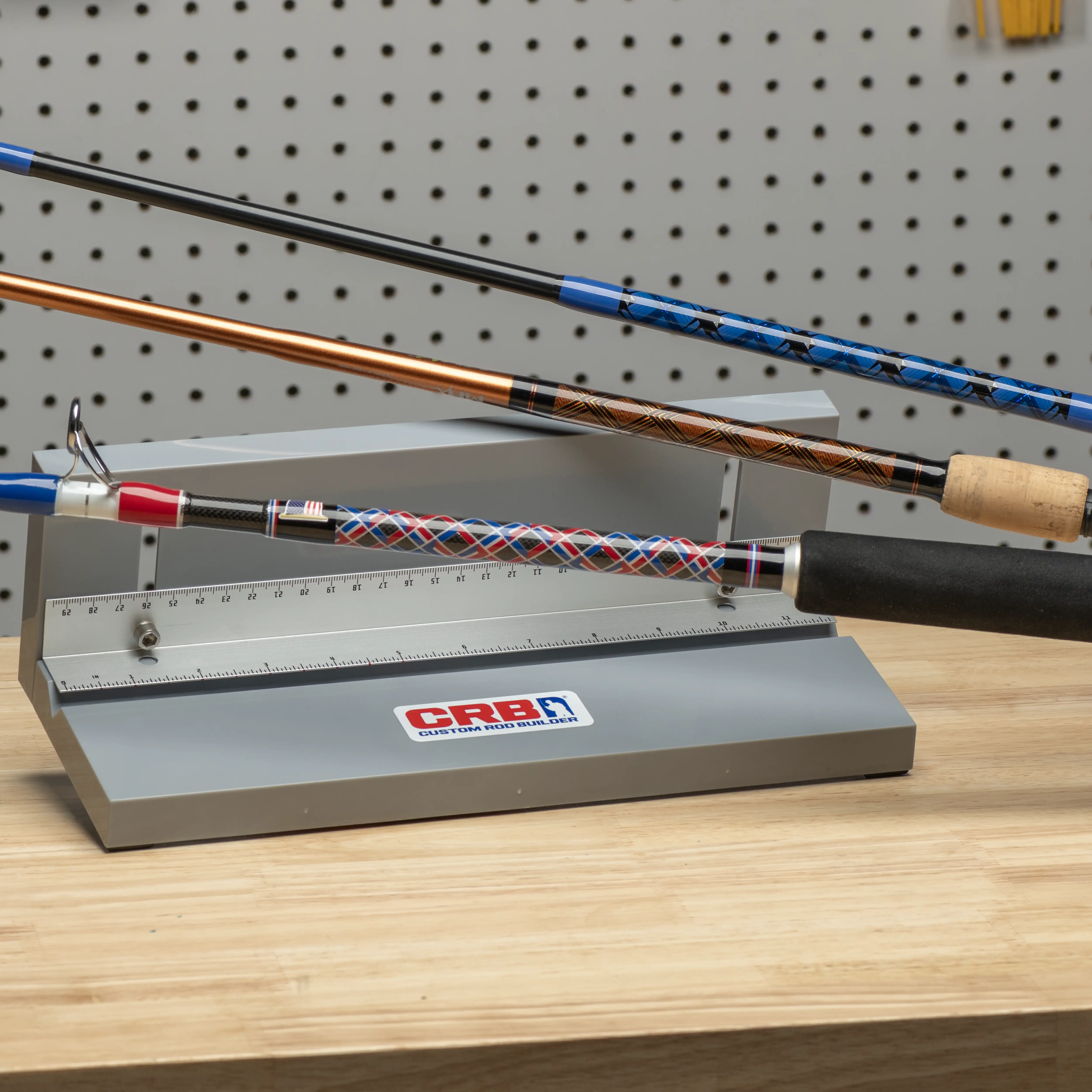 CRB Butt Wrap Alignment Tool - Image 13