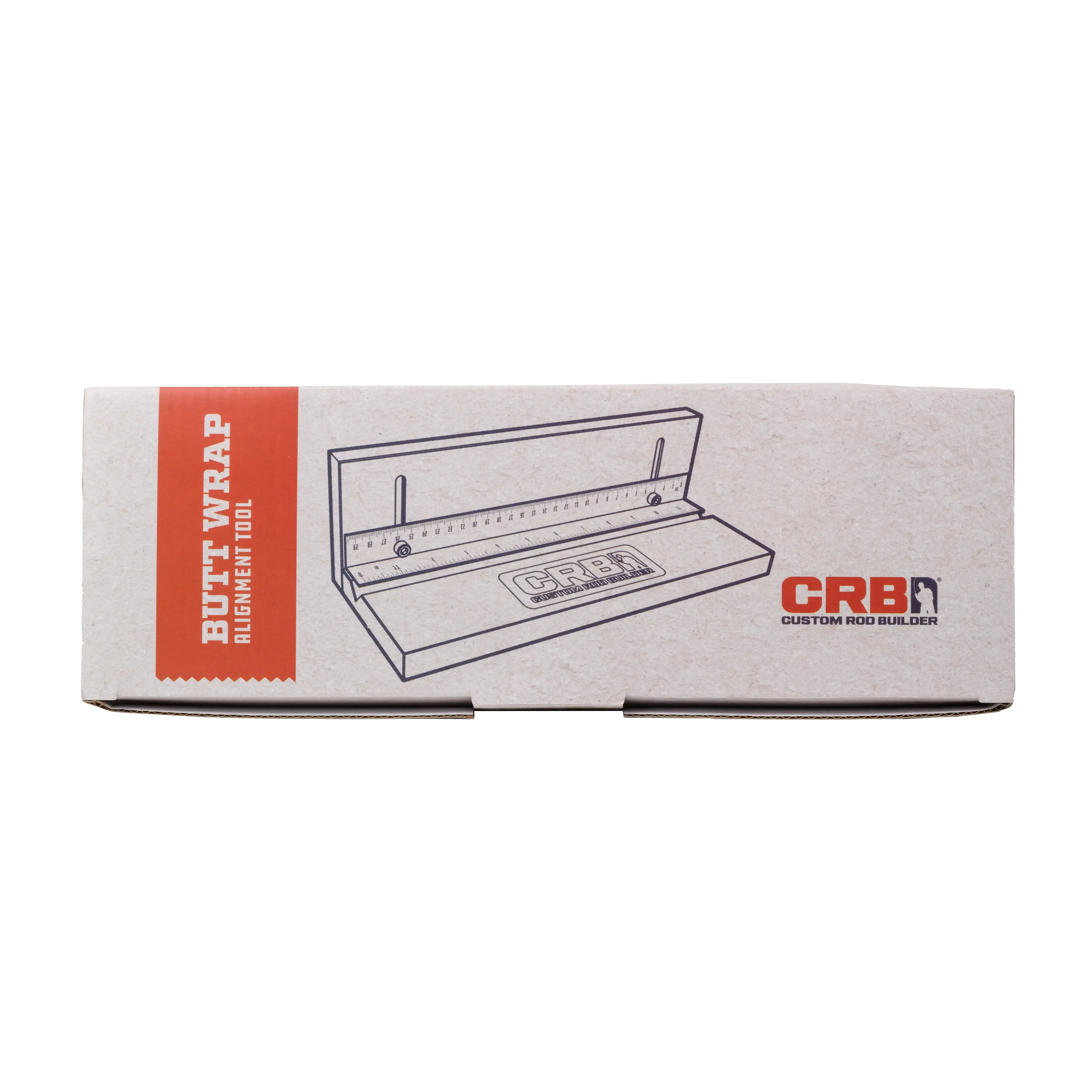 CRB Butt Wrap Alignment Tool - Image 7