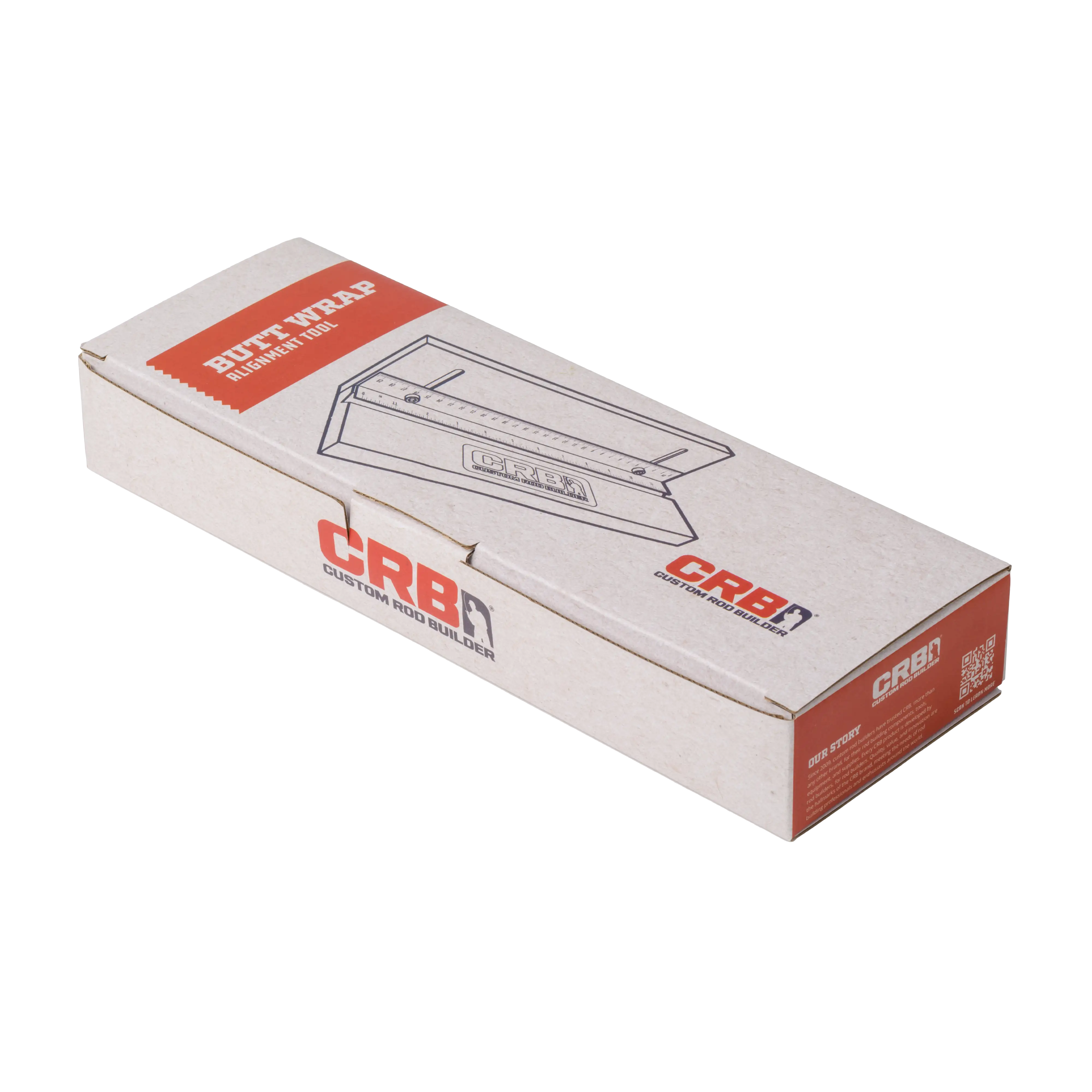 CRB Butt Wrap Alignment Tool - Image 8