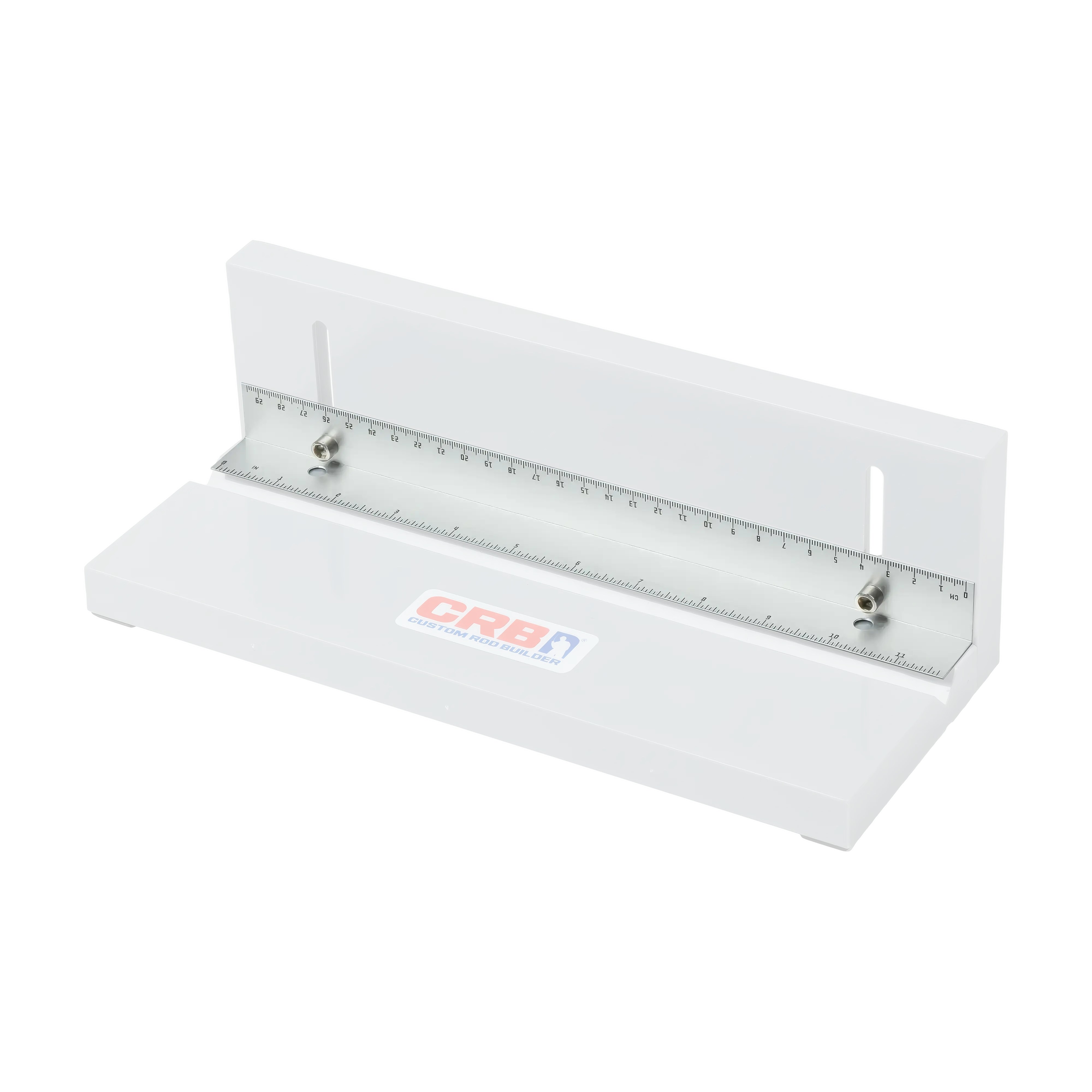 CRB-BWAT Aluminum Ruler - Image 2