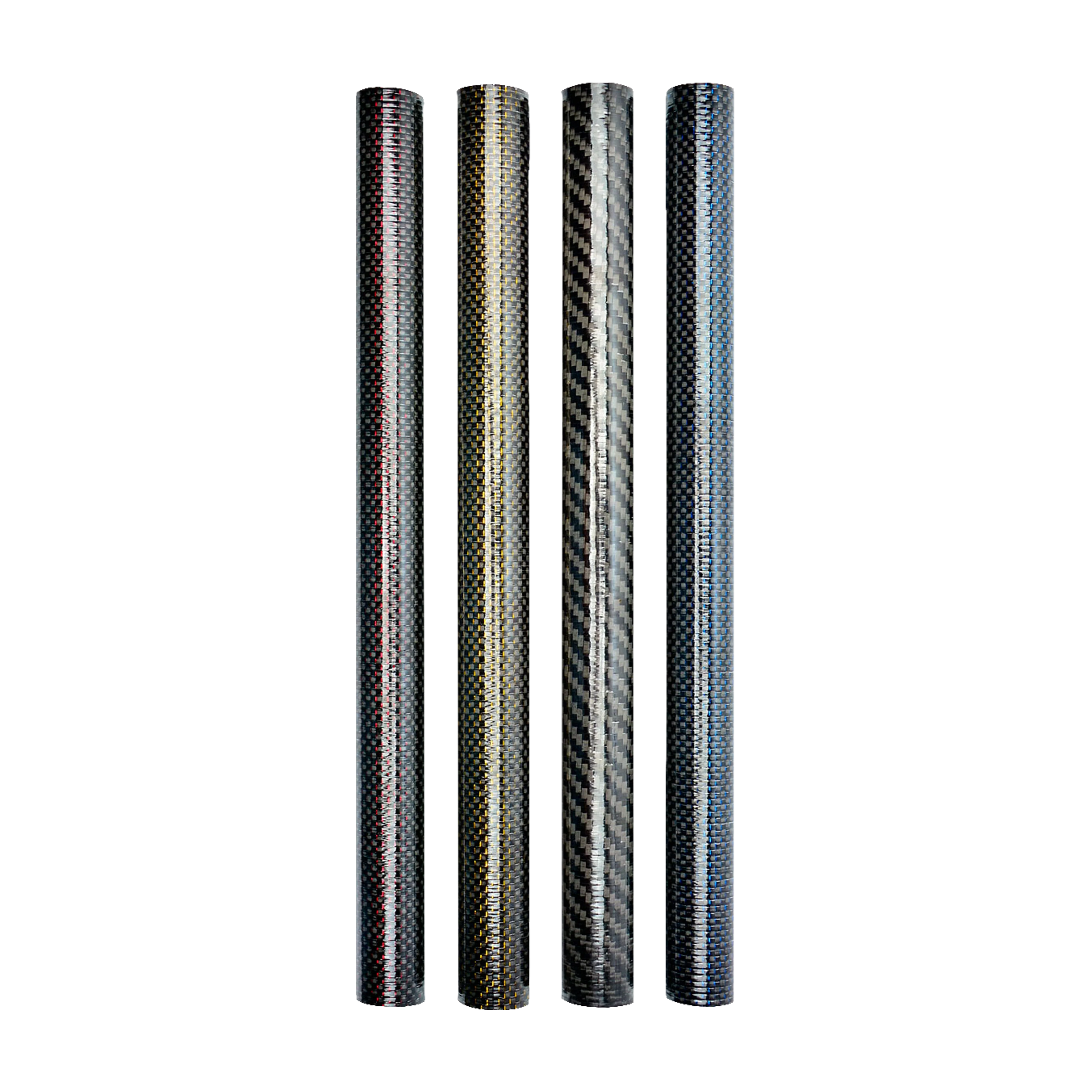 American Tackle Carbon Fiber Handle Tubing - Image 2