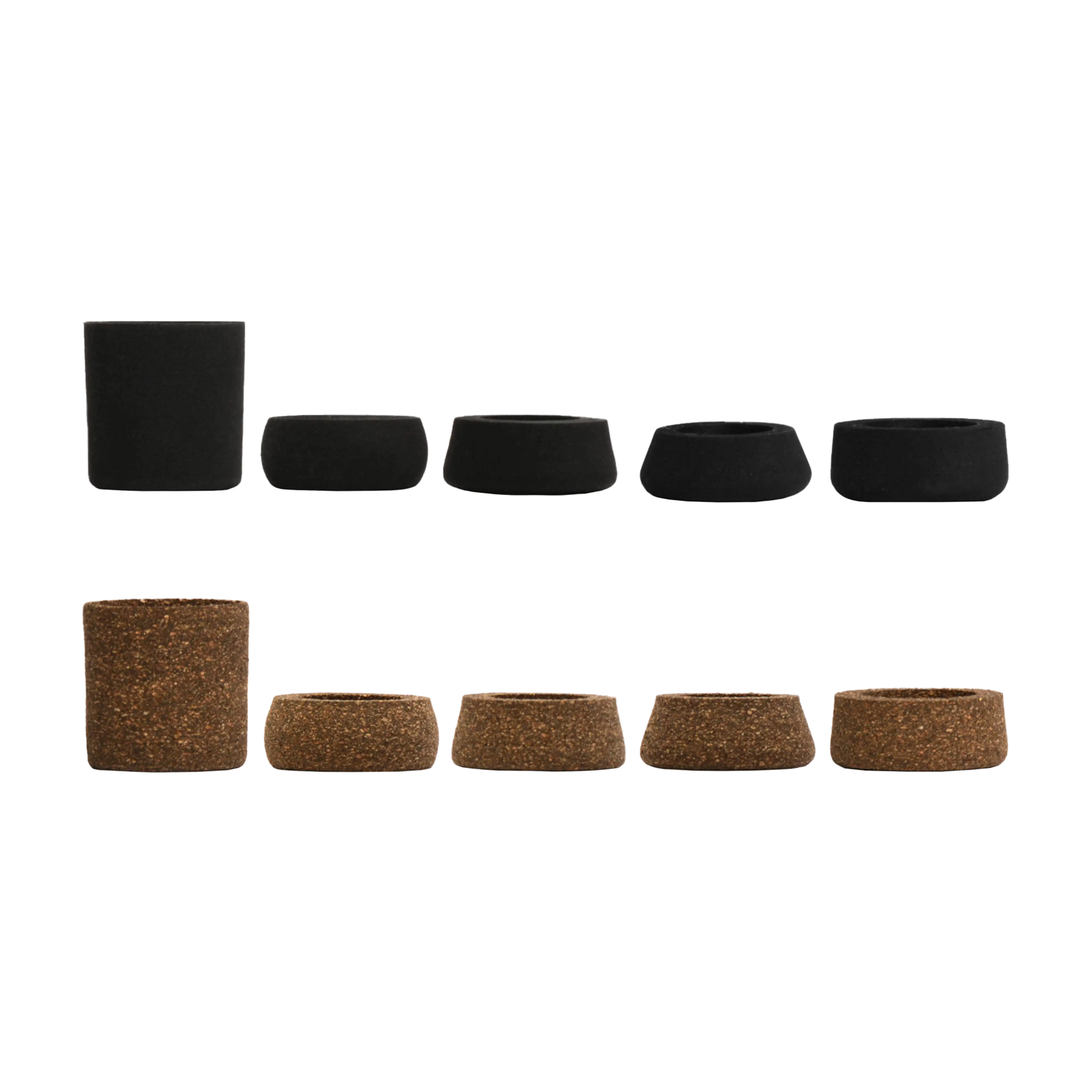 American Tackle Composite & EVA Butt Caps - Image 11