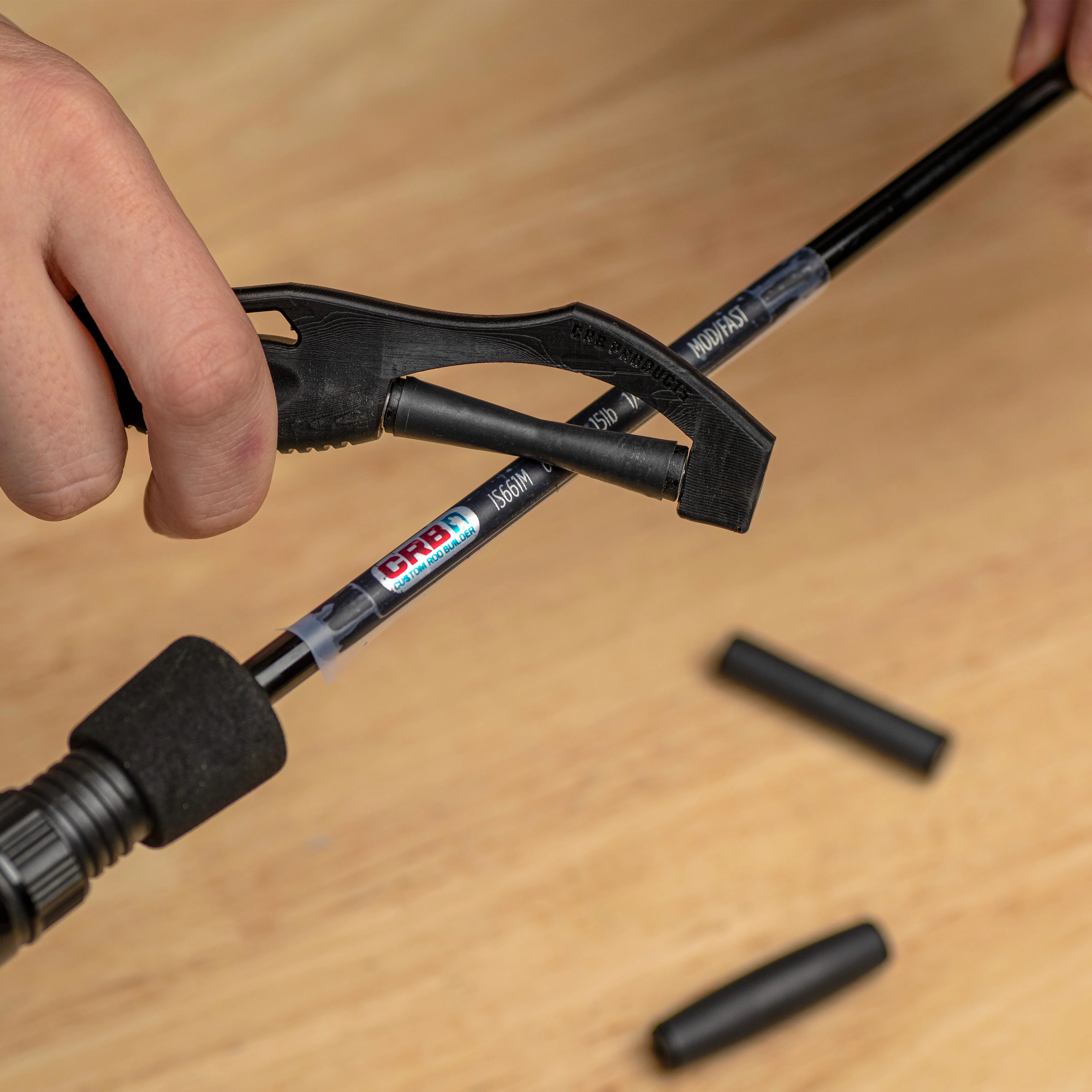 CRB Decal Roller Set - Image 2