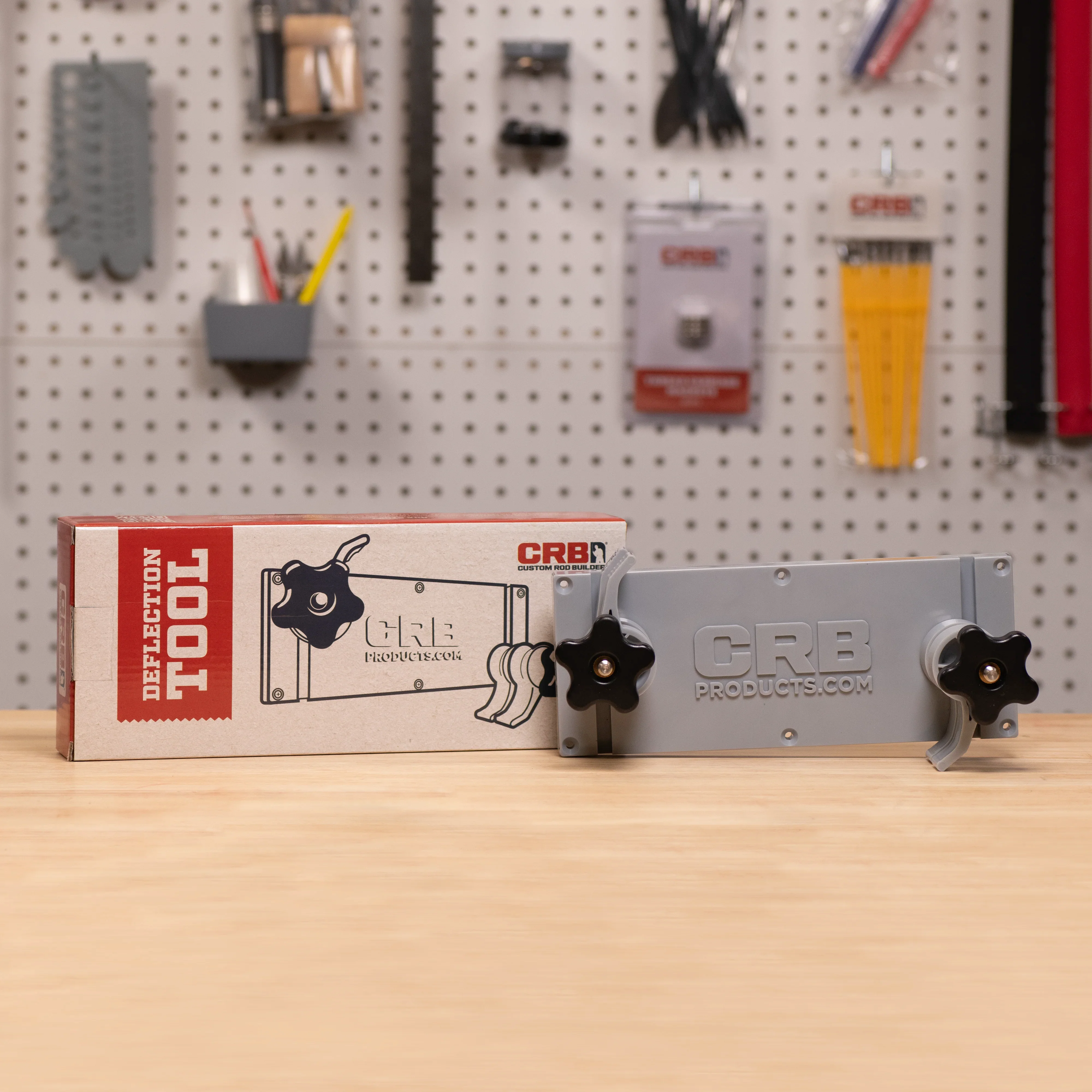 CRB Rod Blank Deflection Tool - Image 10