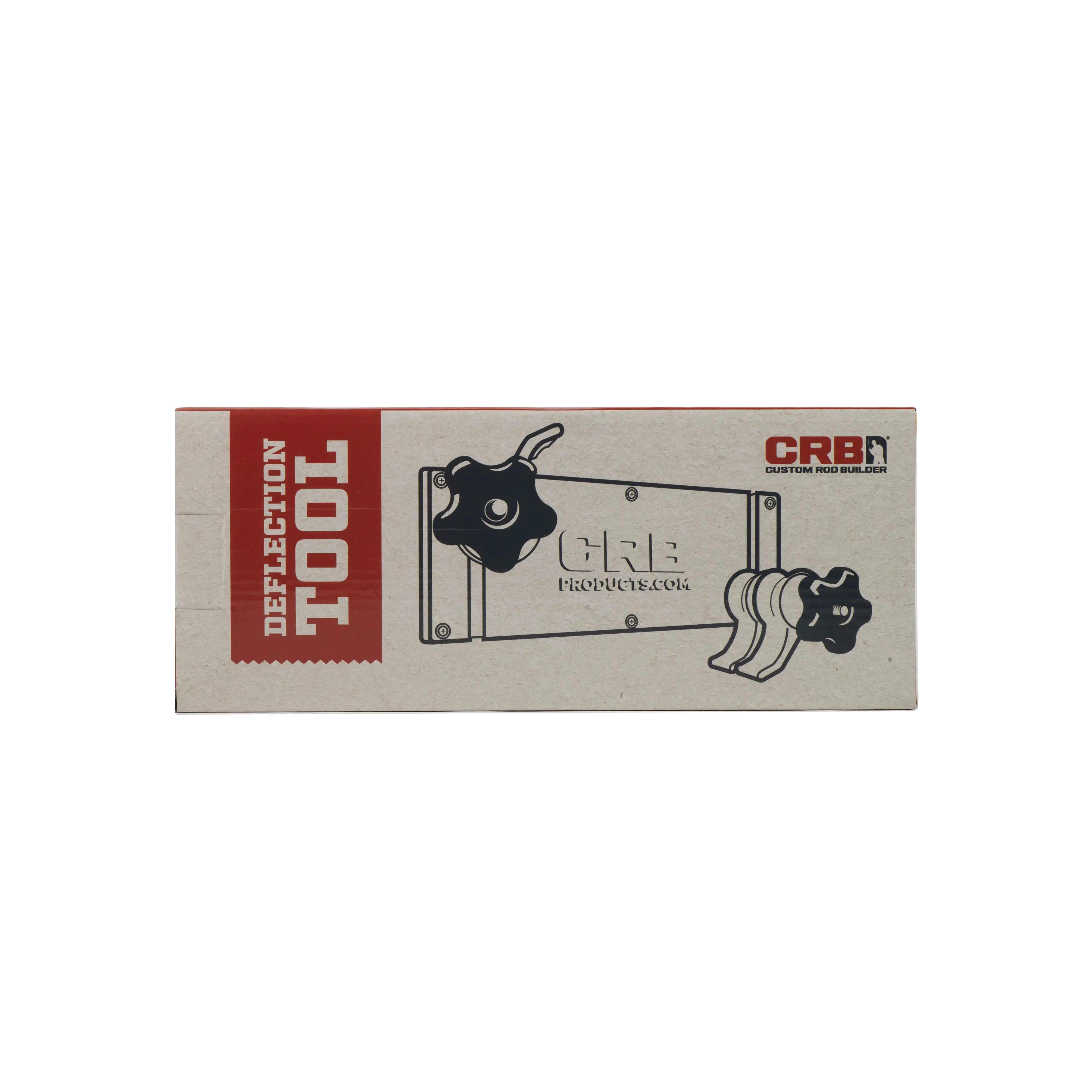 CRB Rod Blank Deflection Tool - Image 5
