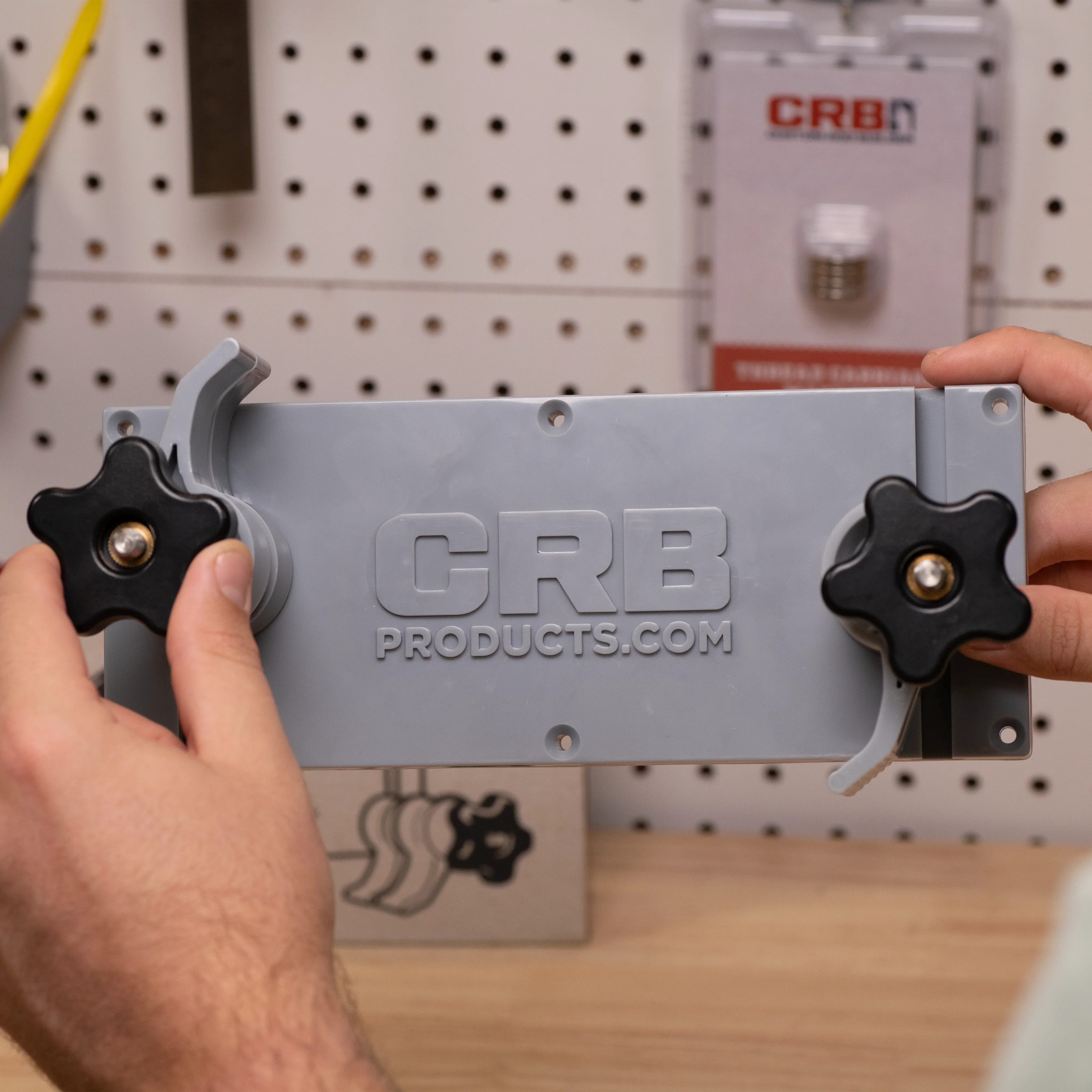 CRB Rod Blank Deflection Tool - Image 9