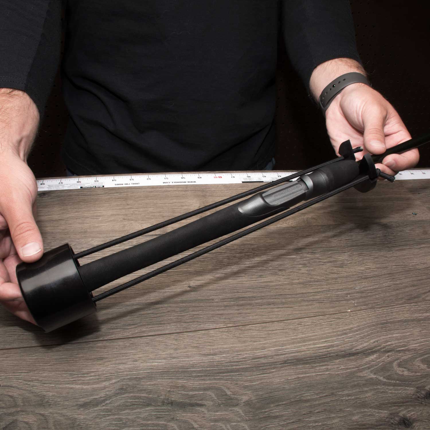 CRB Deluxe Handle Assembly Clamp - Image 4