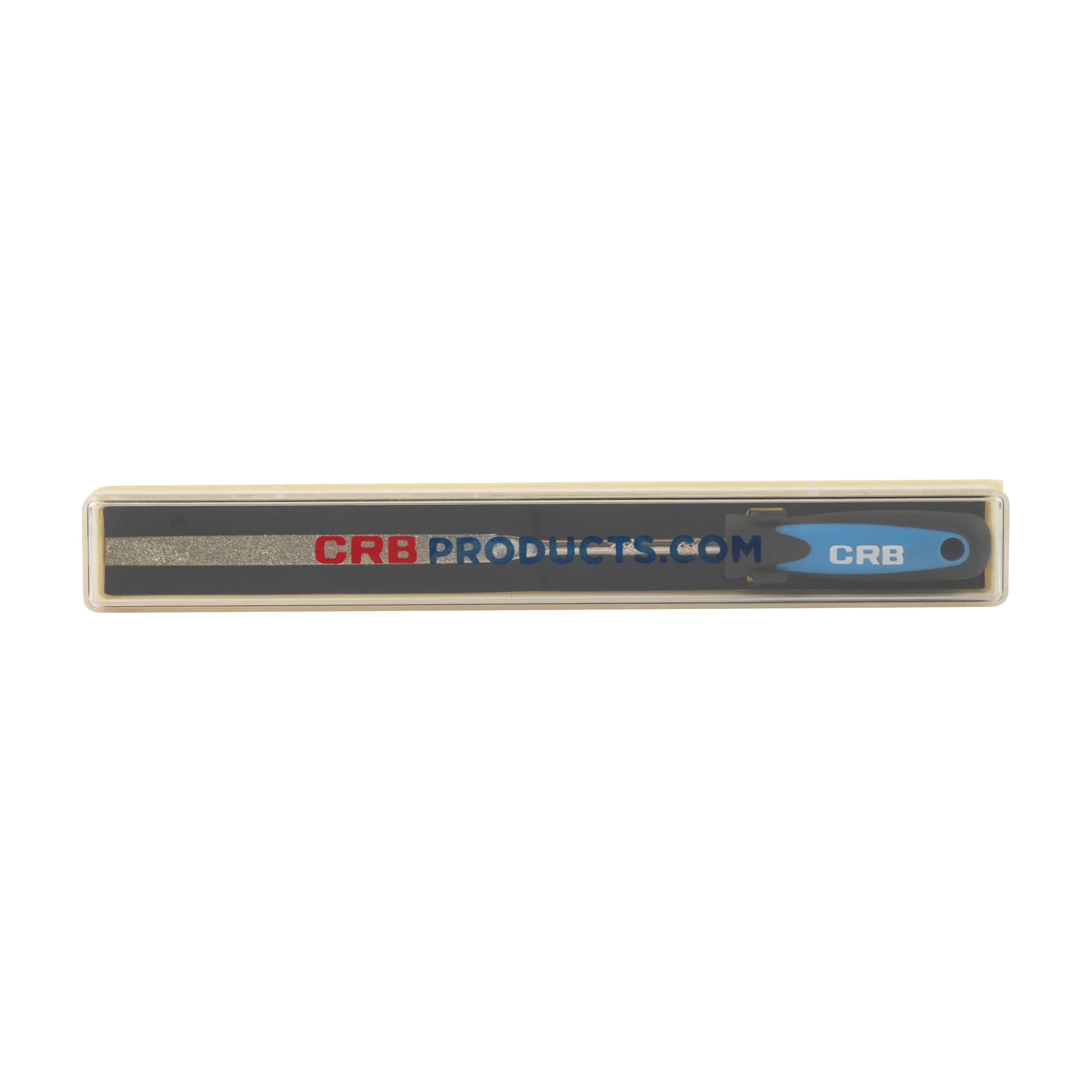 CRB Guide Flat File - Image 2