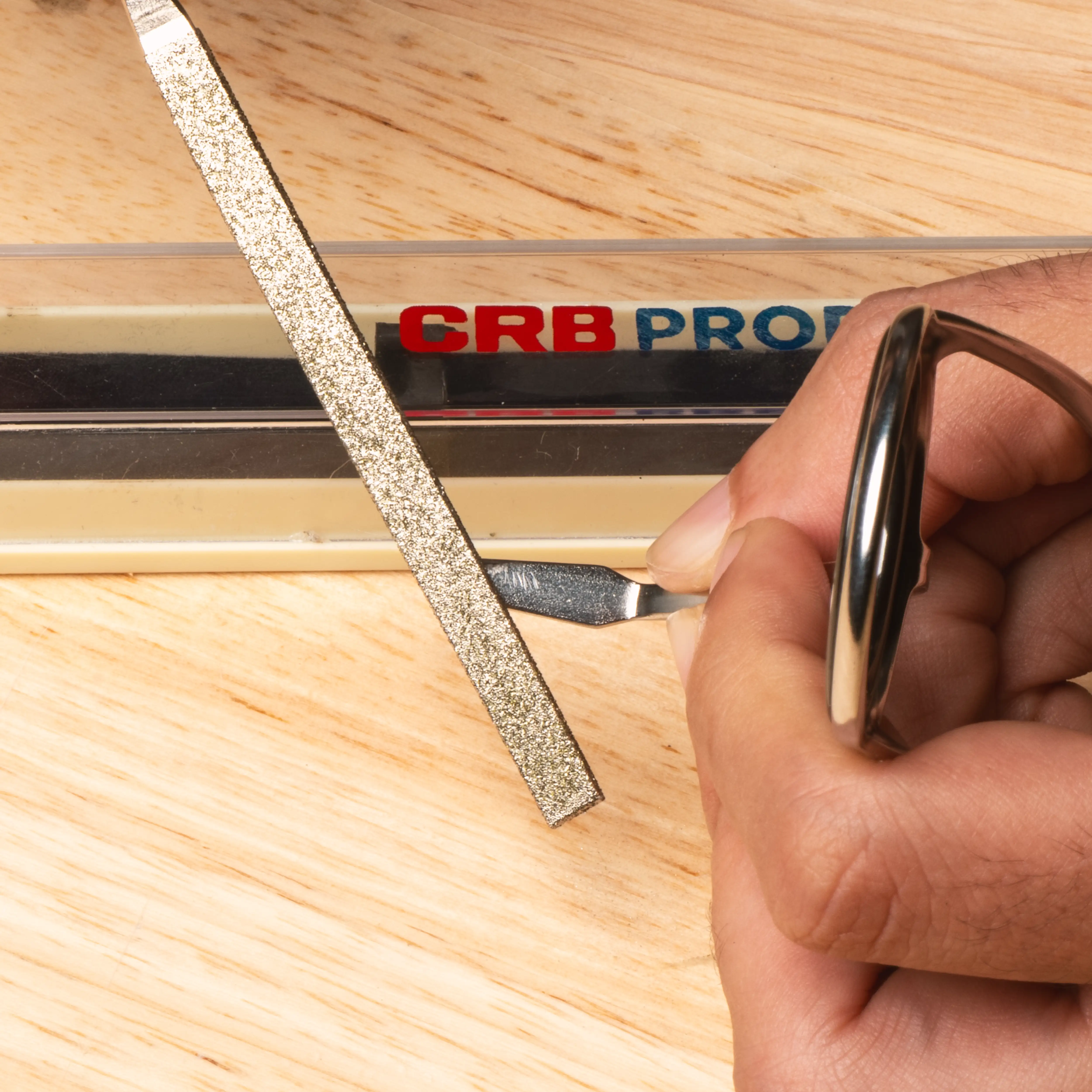 CRB Guide Flat File - Image 4