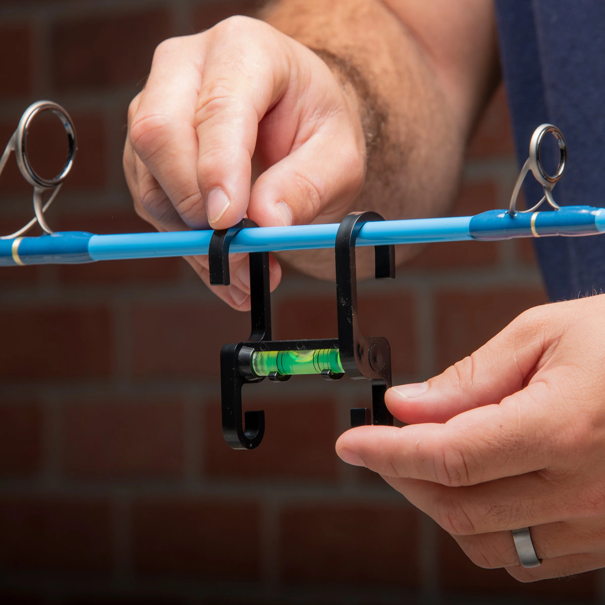 CRB Hanging Rod Level - Image 3
