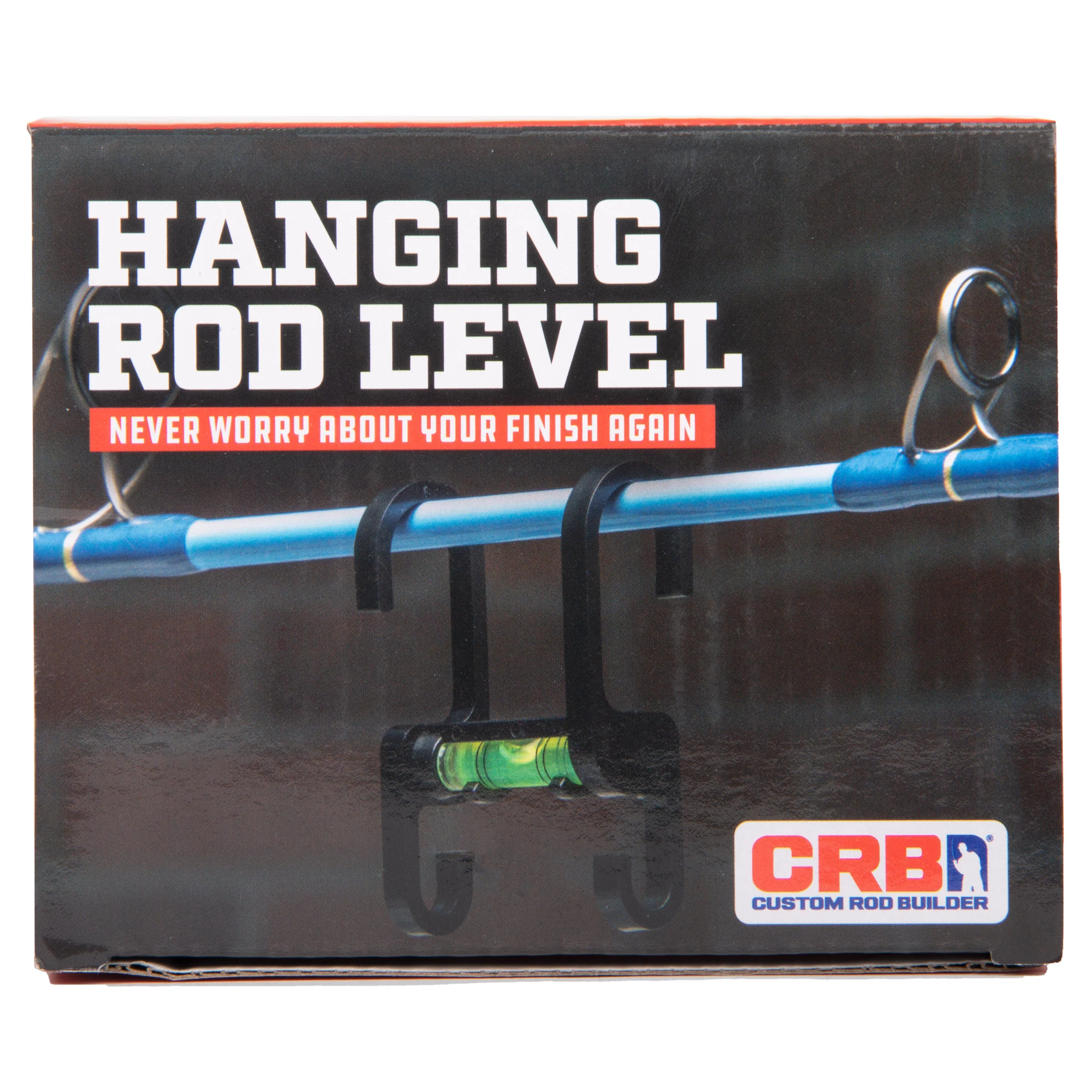 CRB Hanging Rod Level - Image 4