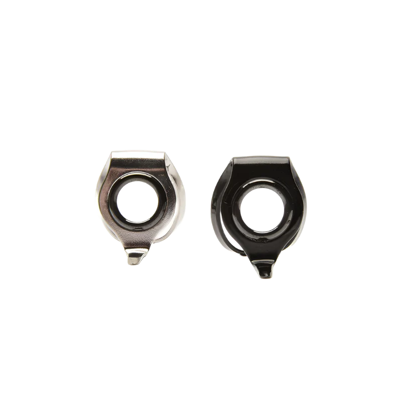 CRB Heavy Duty Turbo Boat Rod Guide - Model TR - Image 4