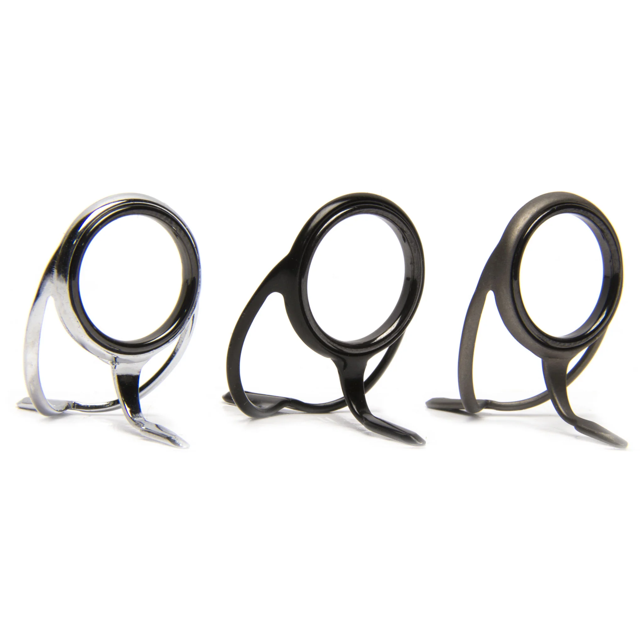 American Tackle LZR Double Foot Casting Guides – Model C - Image 8