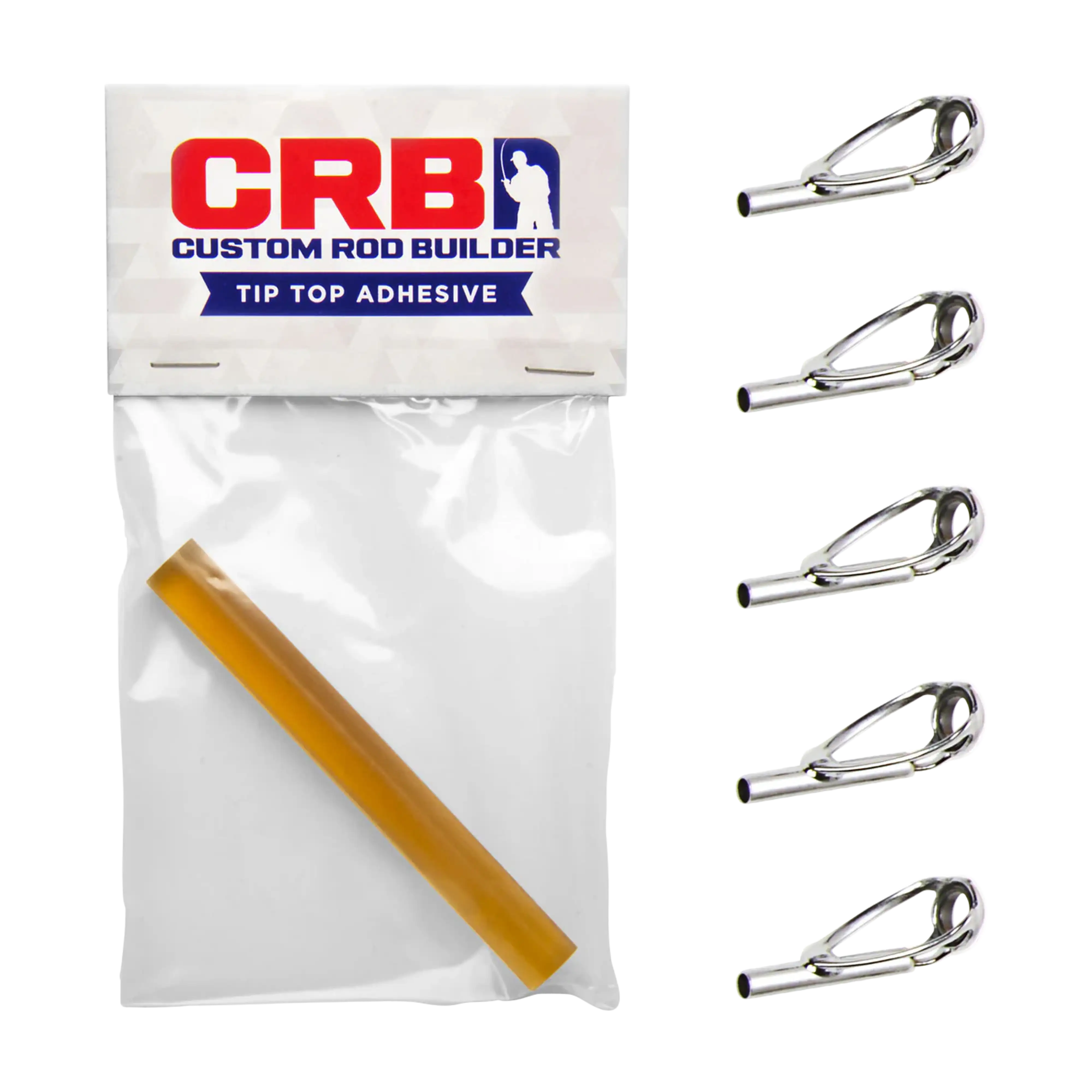 LZR Light-Duty Tip Top Repair Kit - Image 2