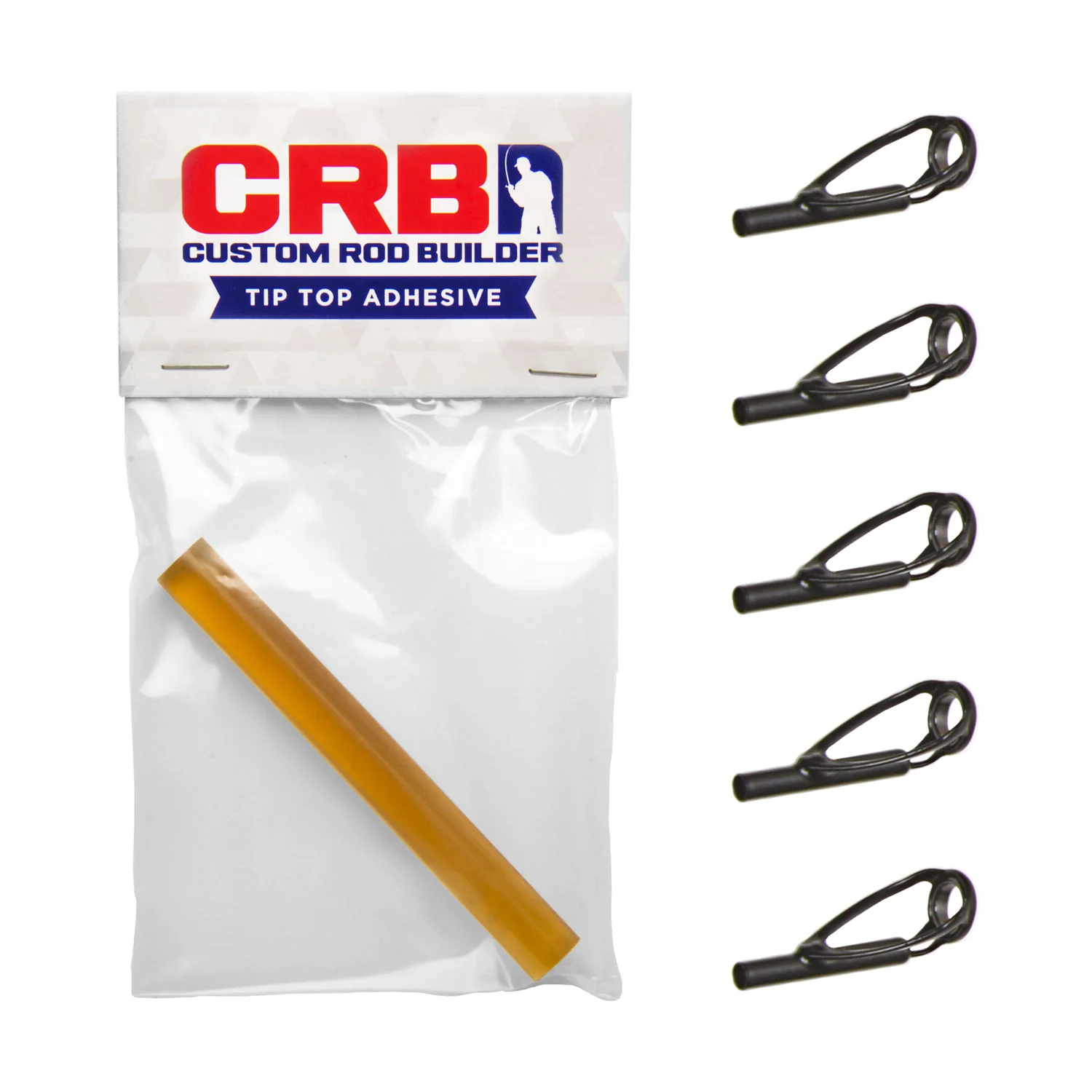 LZR Light-Duty Tip Top Repair Kit - Image 3