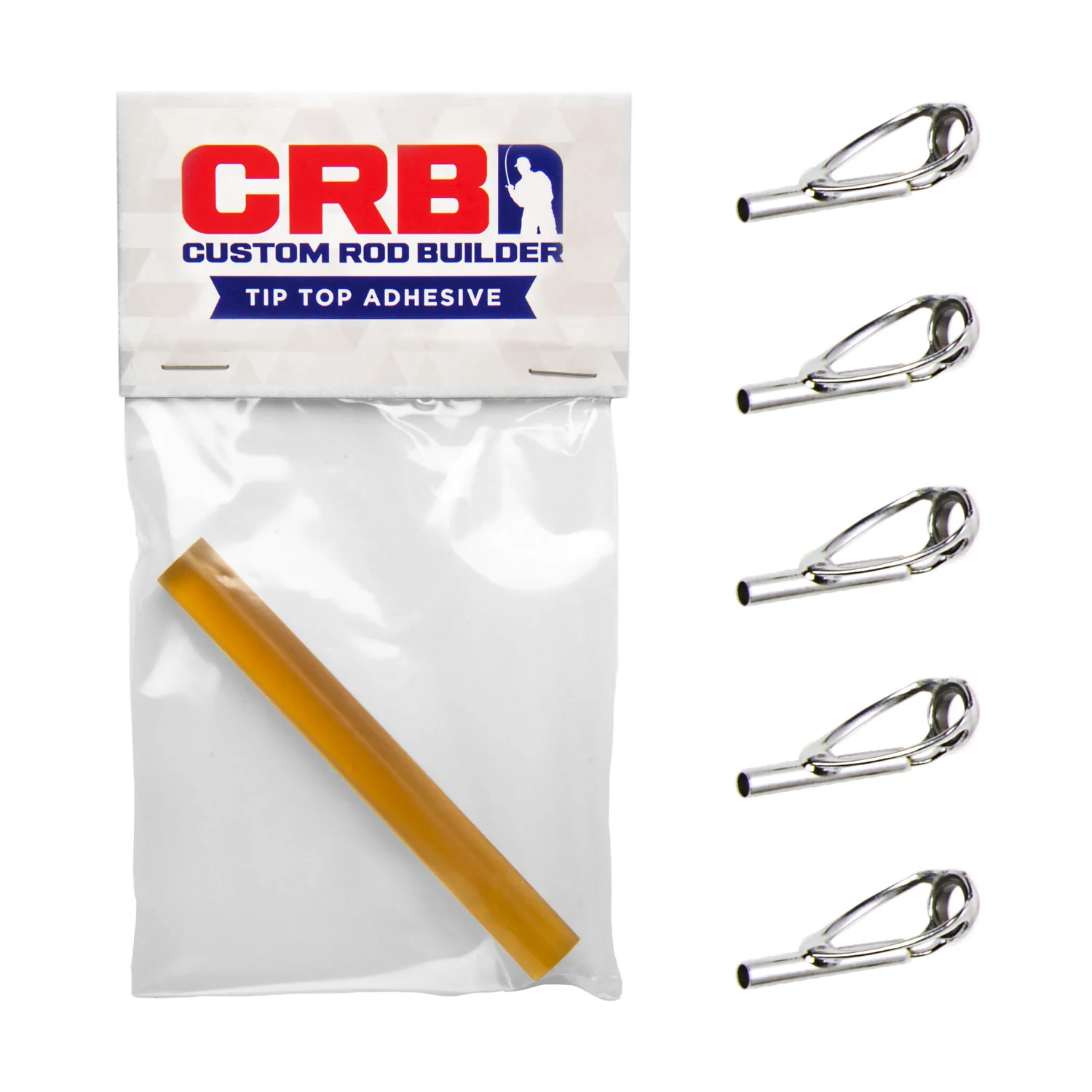 LZR Light-Duty Tip Top Repair Kit - Image 4