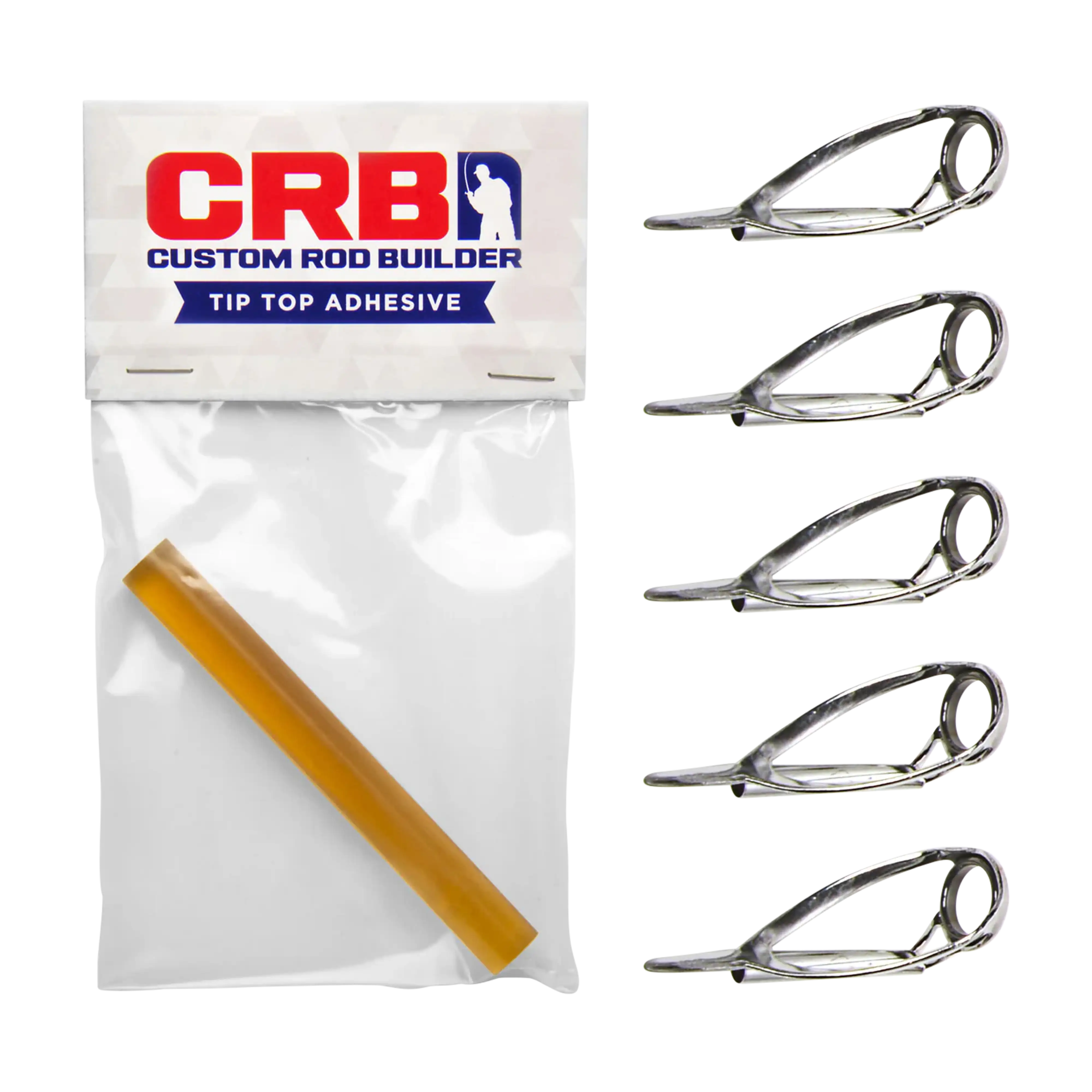 LZR Medium-Duty Tip Top Repair Kit - Image 2