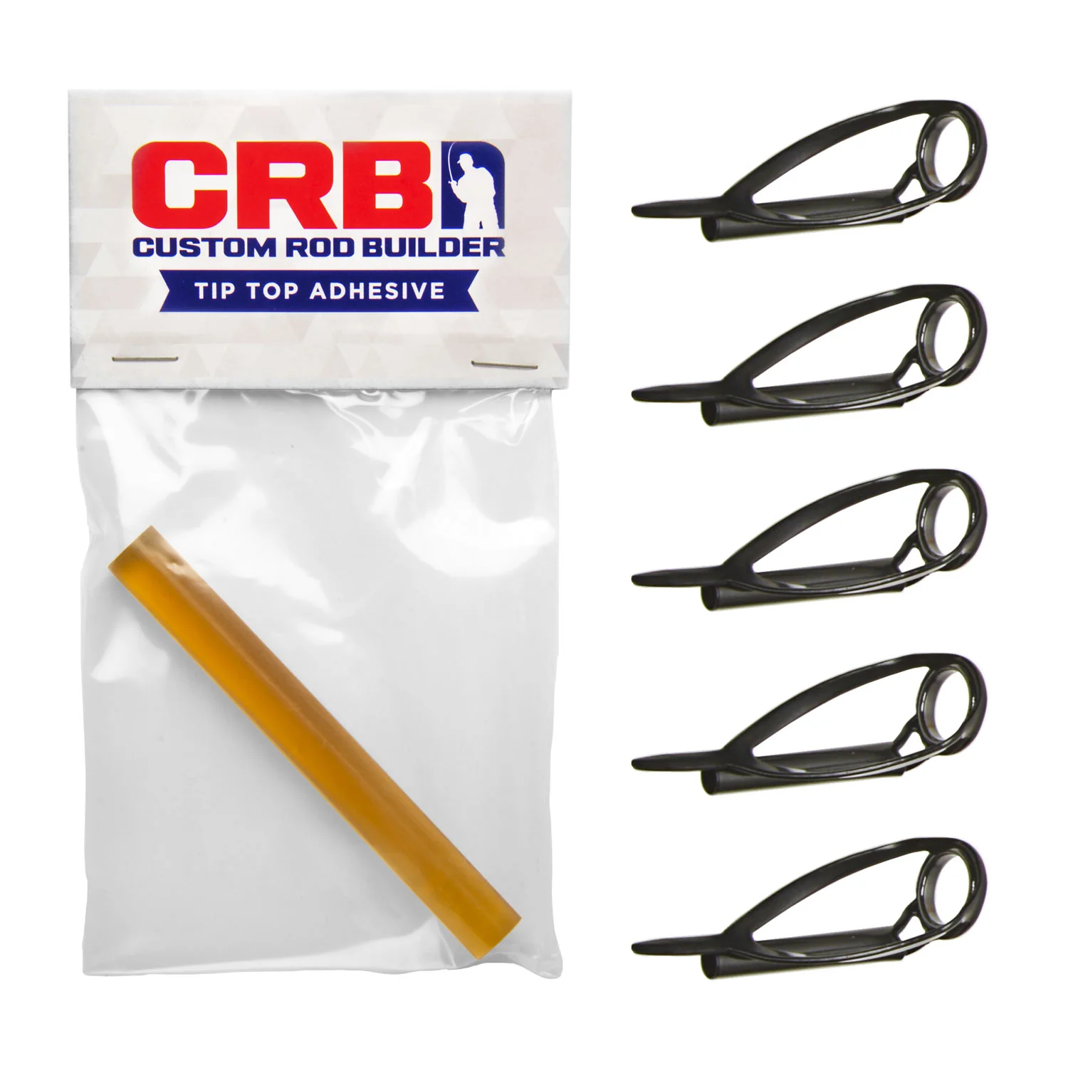 LZR Medium-Duty Tip Top Repair Kit - Image 3