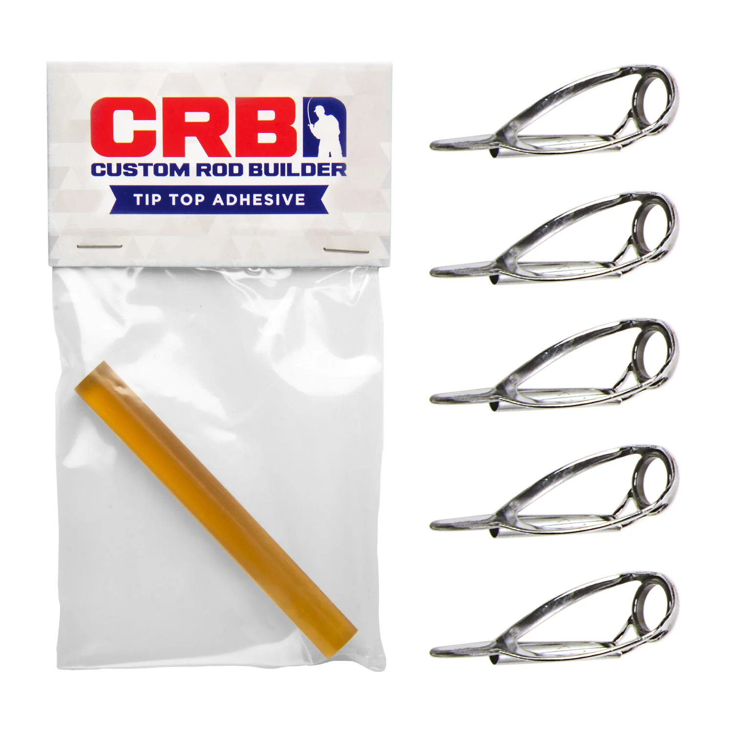 LZR Medium-Duty Tip Top Repair Kit - Image 4