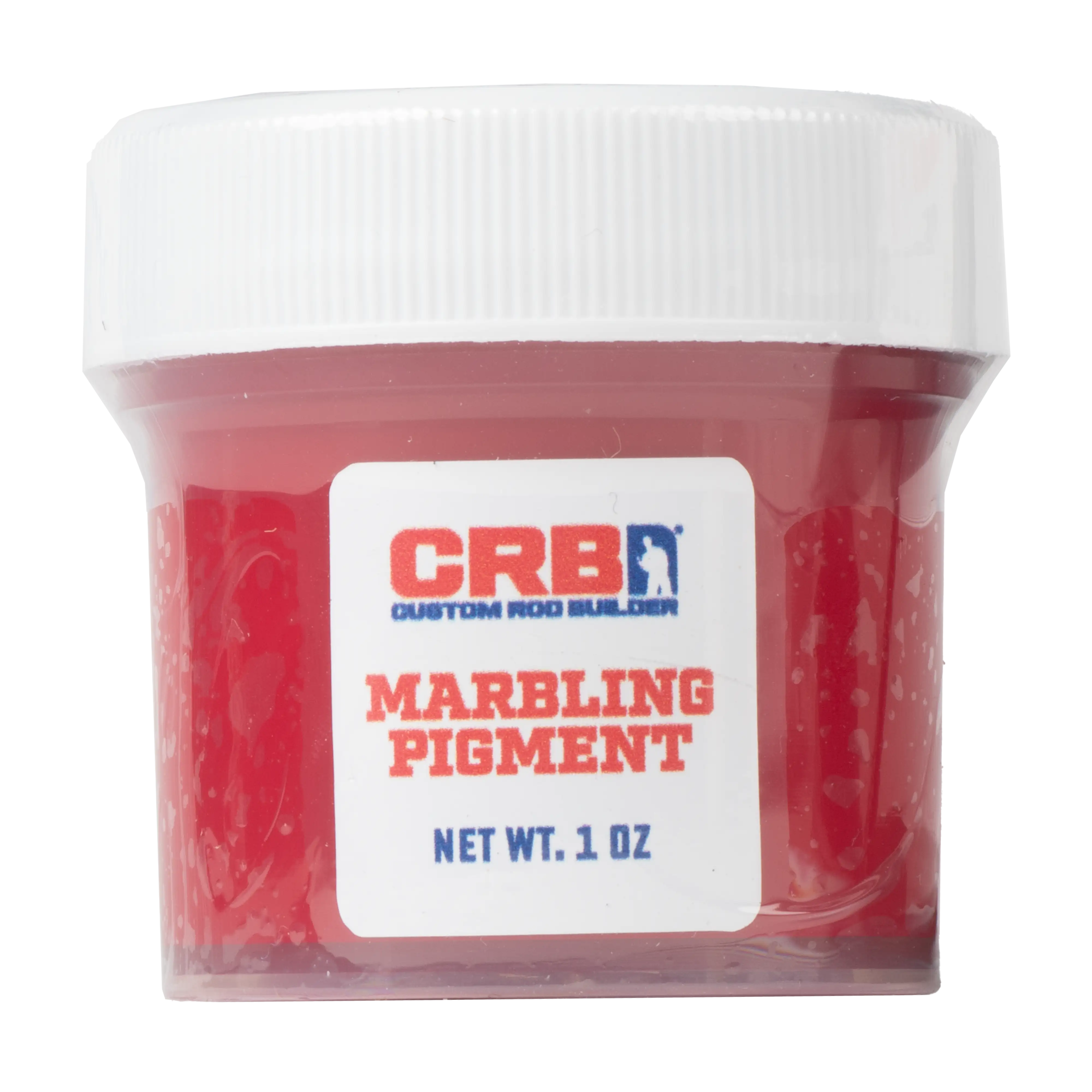 CRB Marbling Pigment – 1 oz. - Image 6