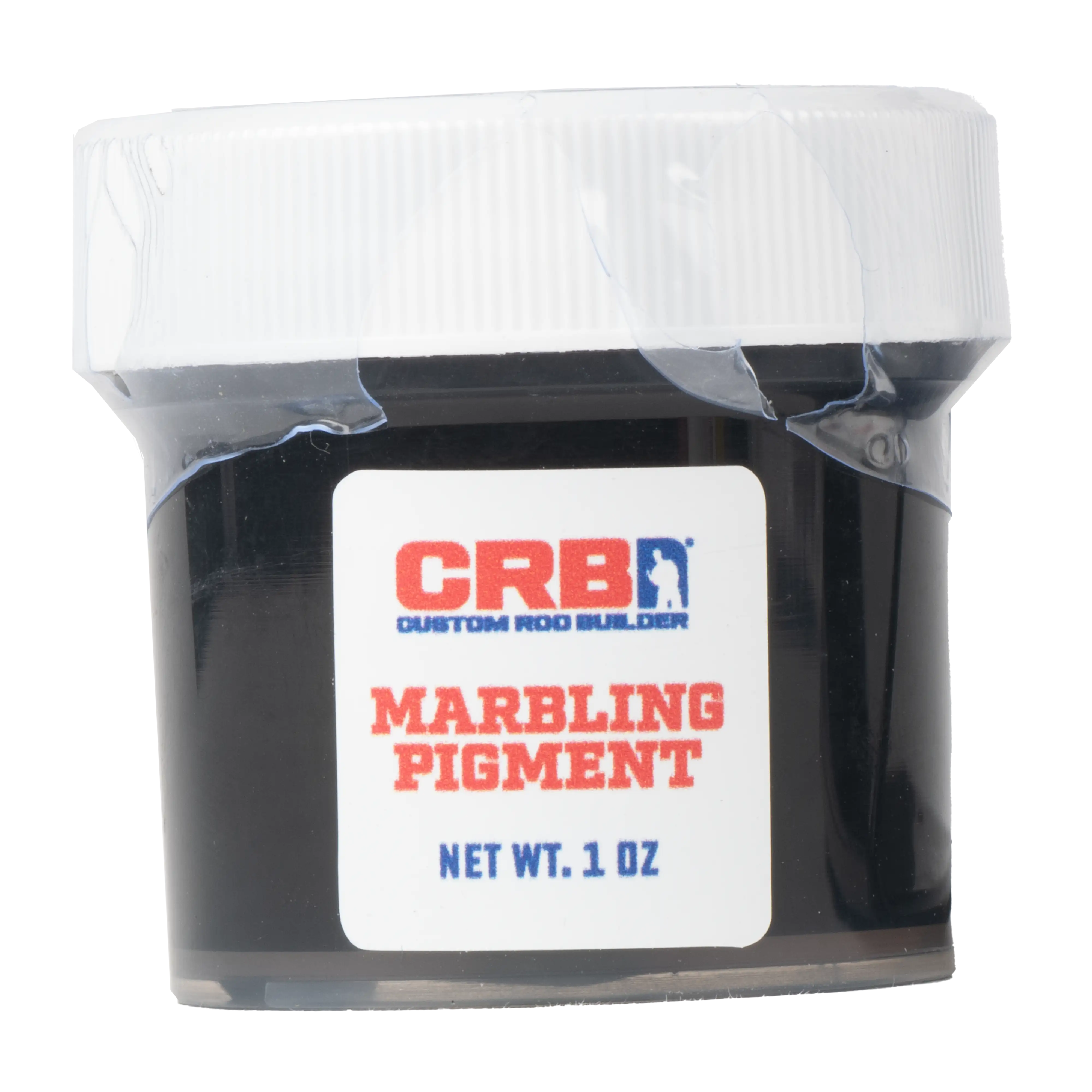 CRB Marbling Pigment Kit  – 9 Color Set - Image 2