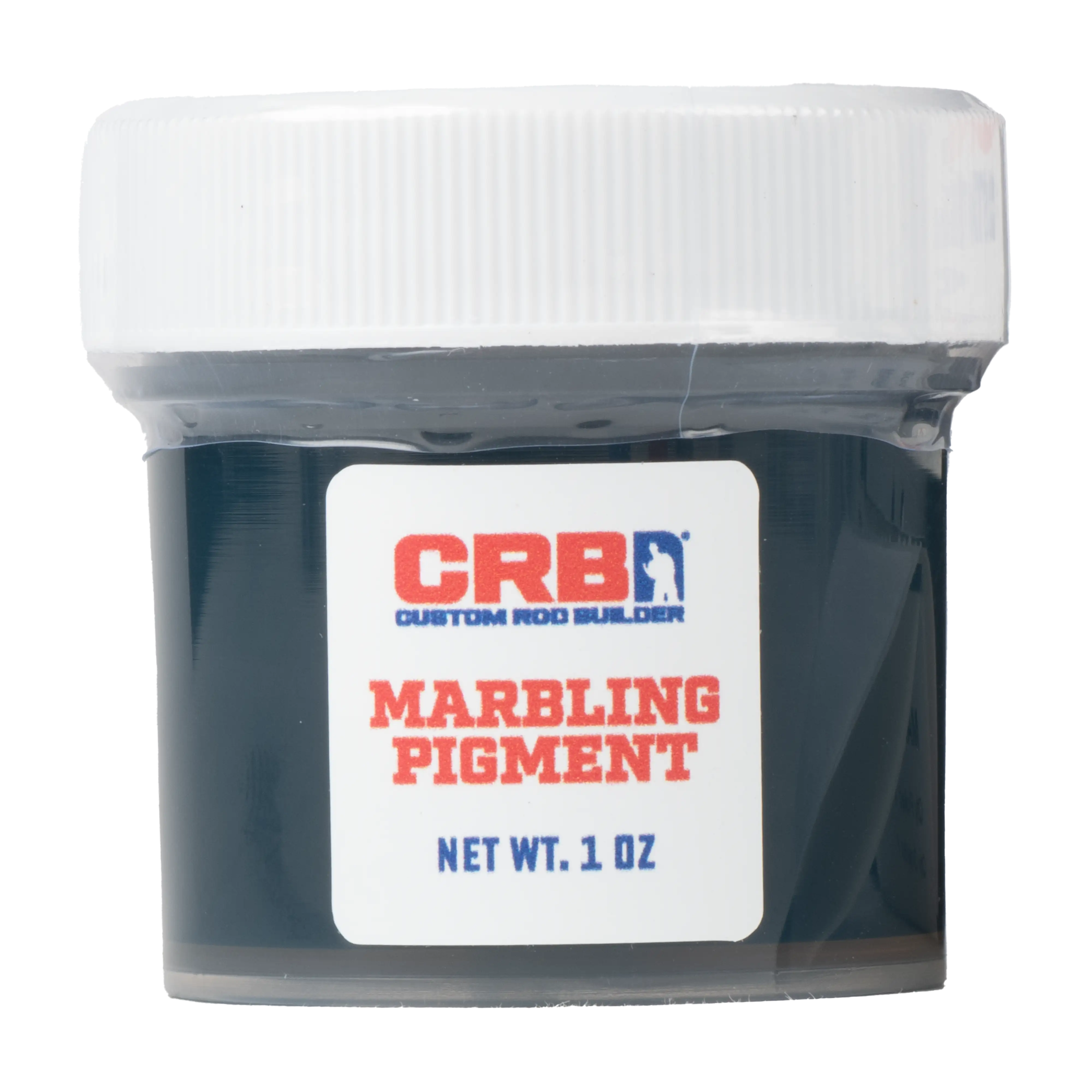 CRB Marbling Pigment Kit  – 9 Color Set - Image 4