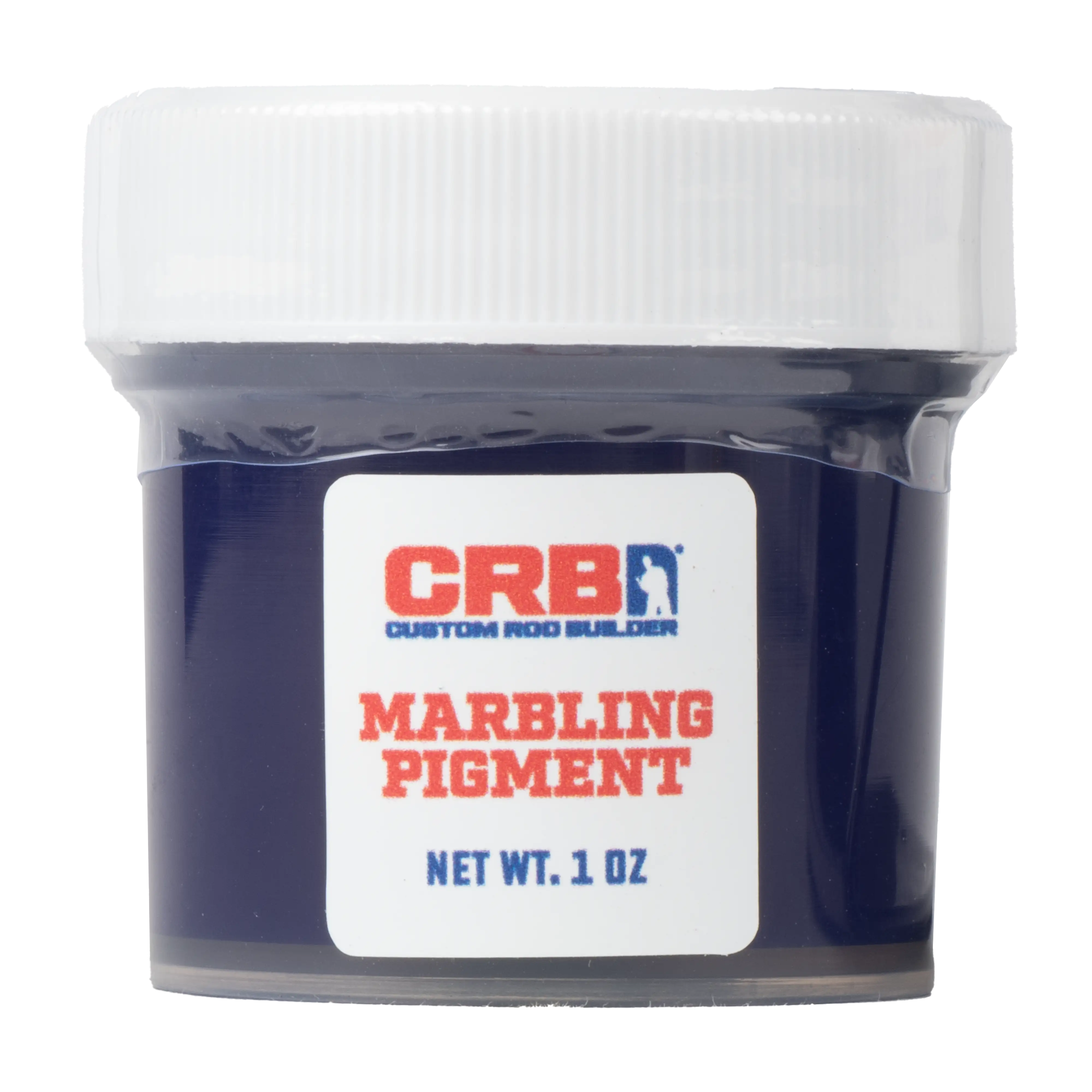 CRB Marbling Pigment Kit – 5 Color Set - Image 3