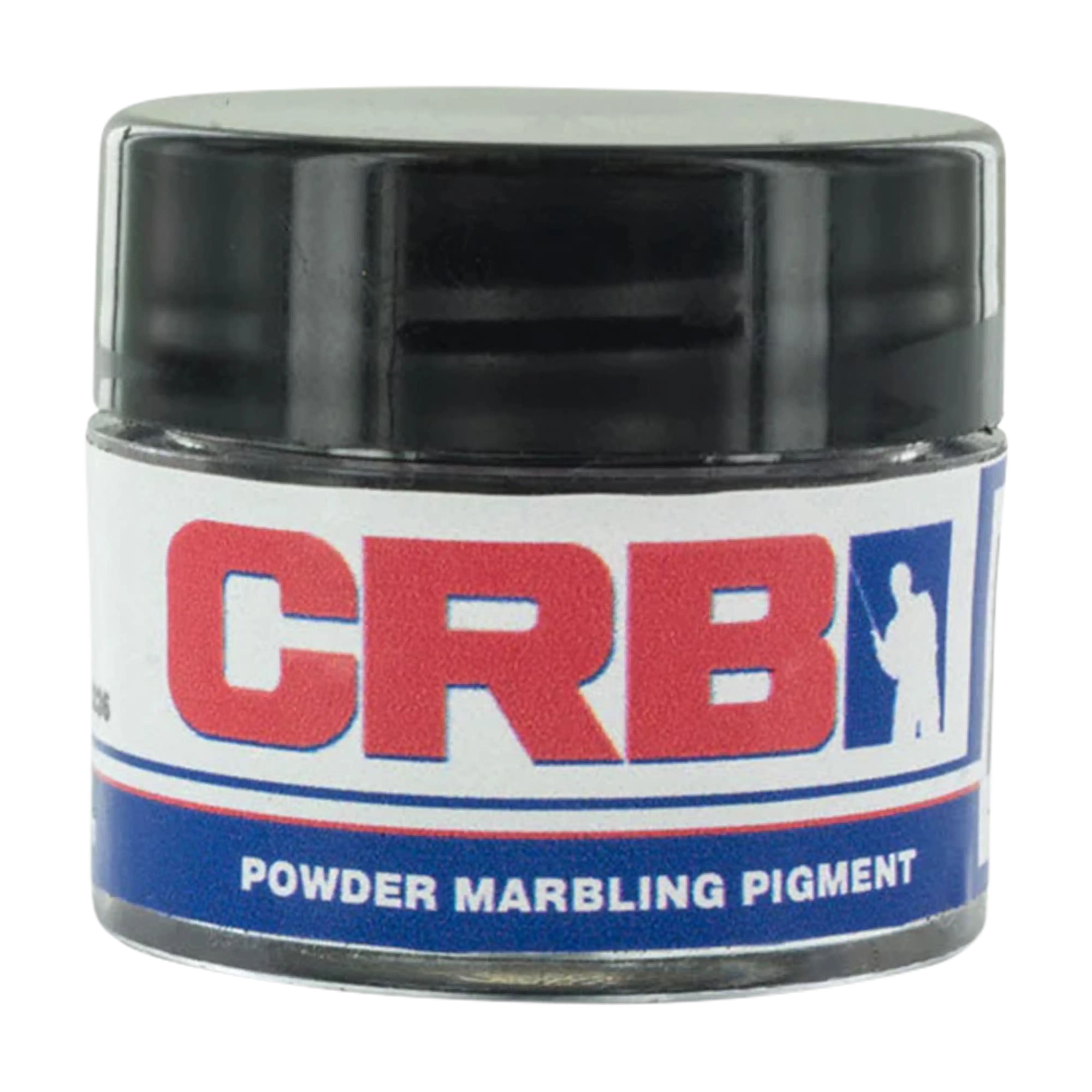 CRB Pearl Metallic Powder Marbling Pigment - Image 3