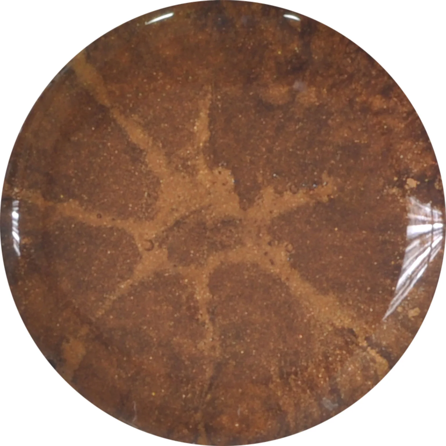 CRB Pearl Metallic Powder Marbling Pigment - Image 5