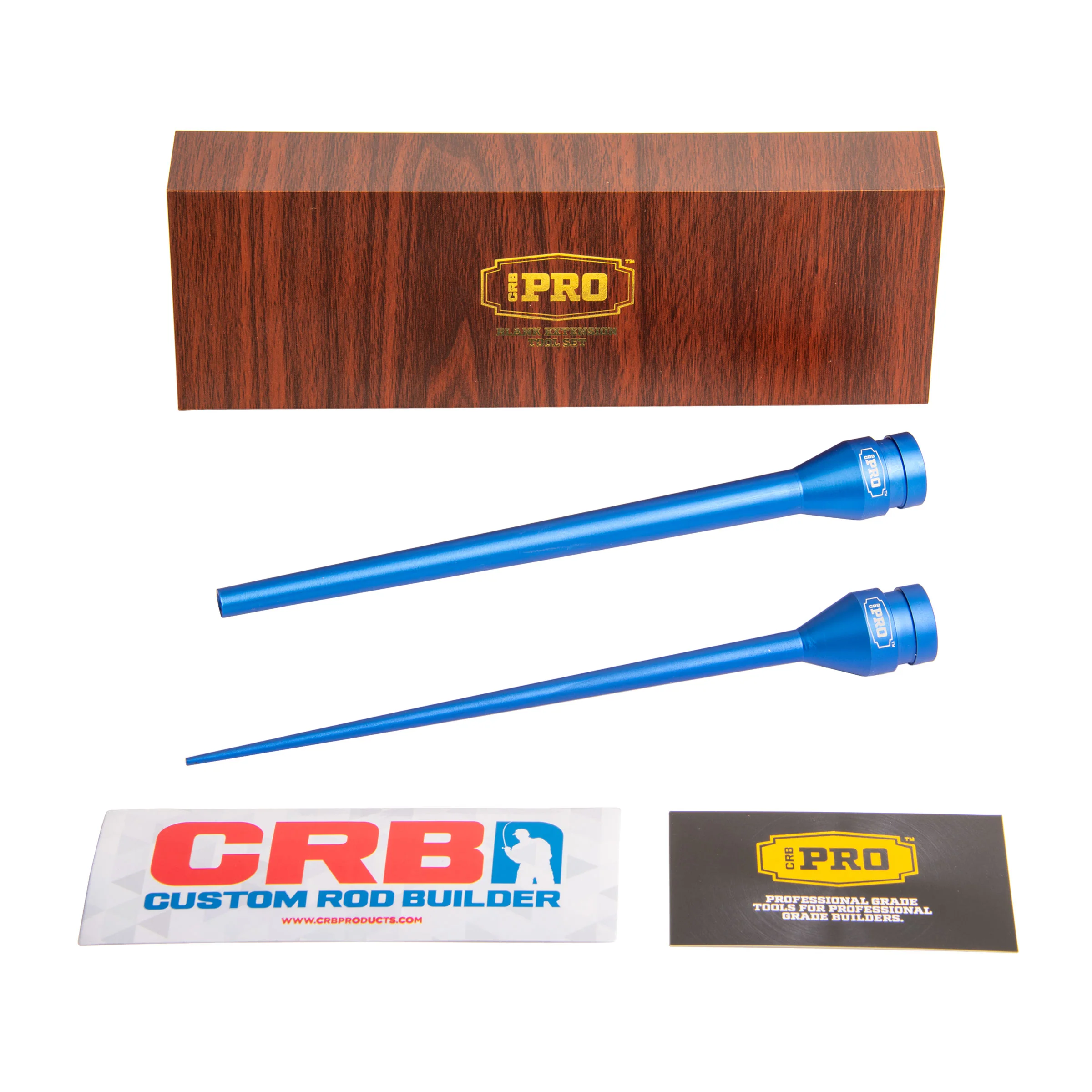 CRB PRO Blank Extension Tool Set - Image 7