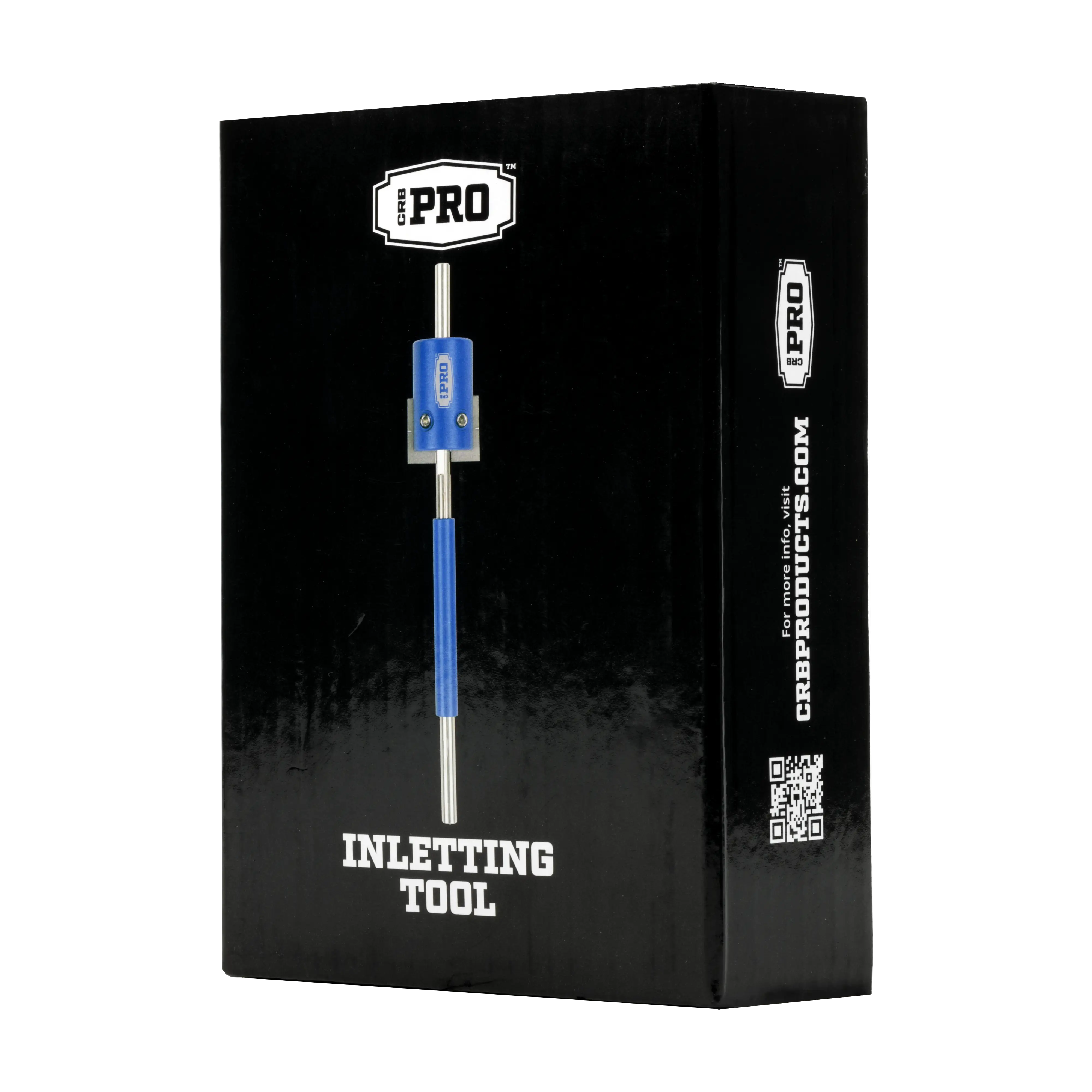 CRB PRO Inletting Tool - Image 3