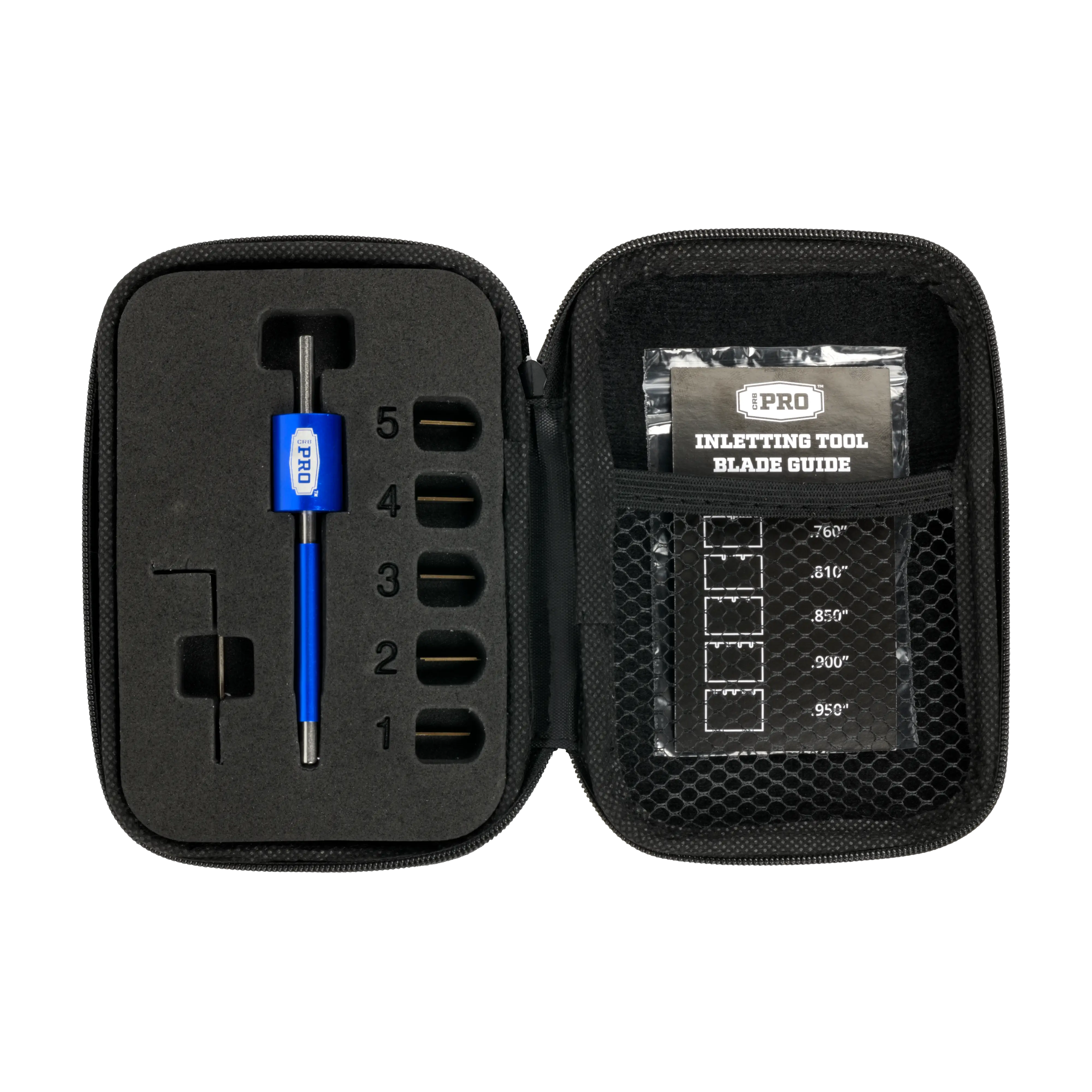 CRB PRO Inletting Tool - Image 5