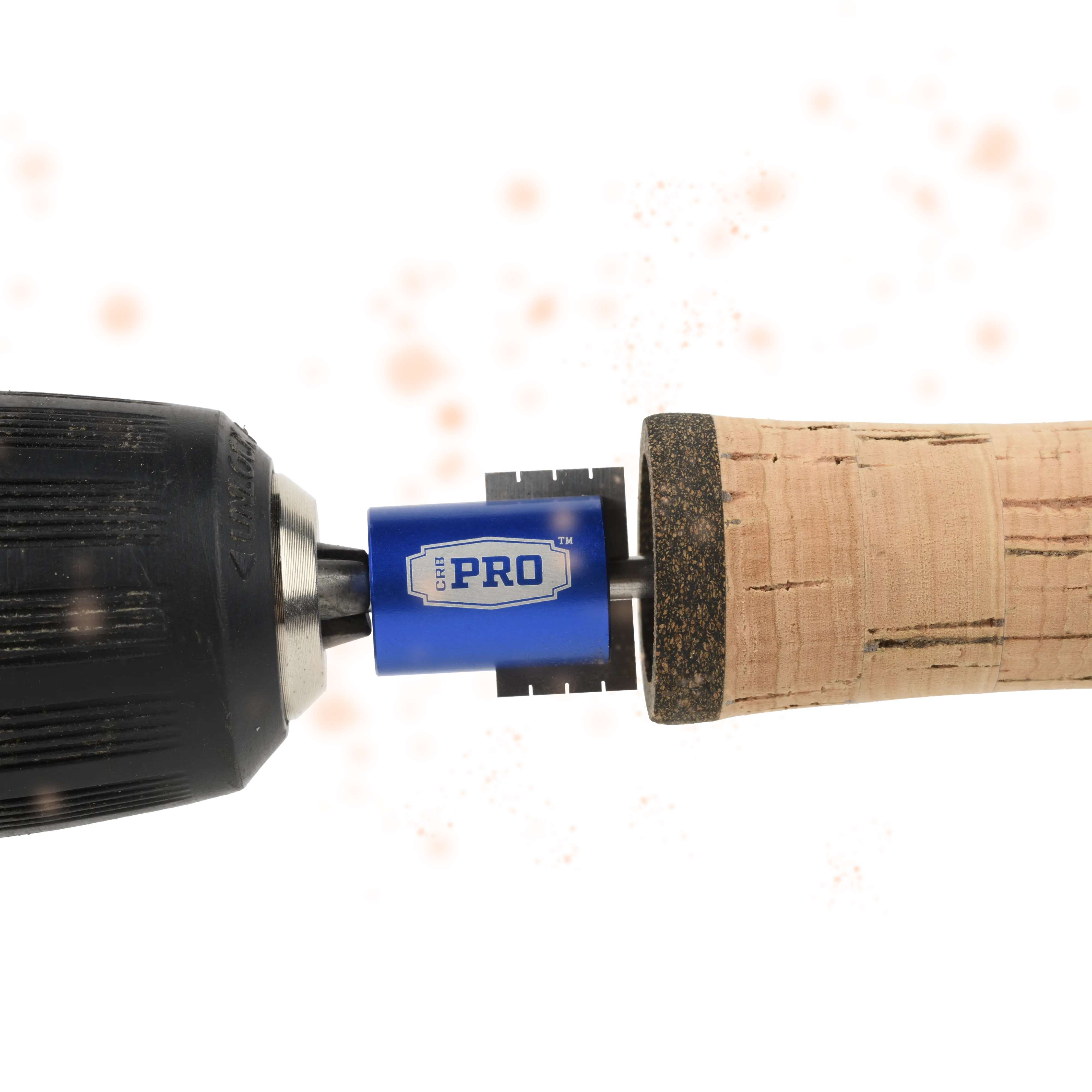 CRB PRO Inletting Tool - Image 6